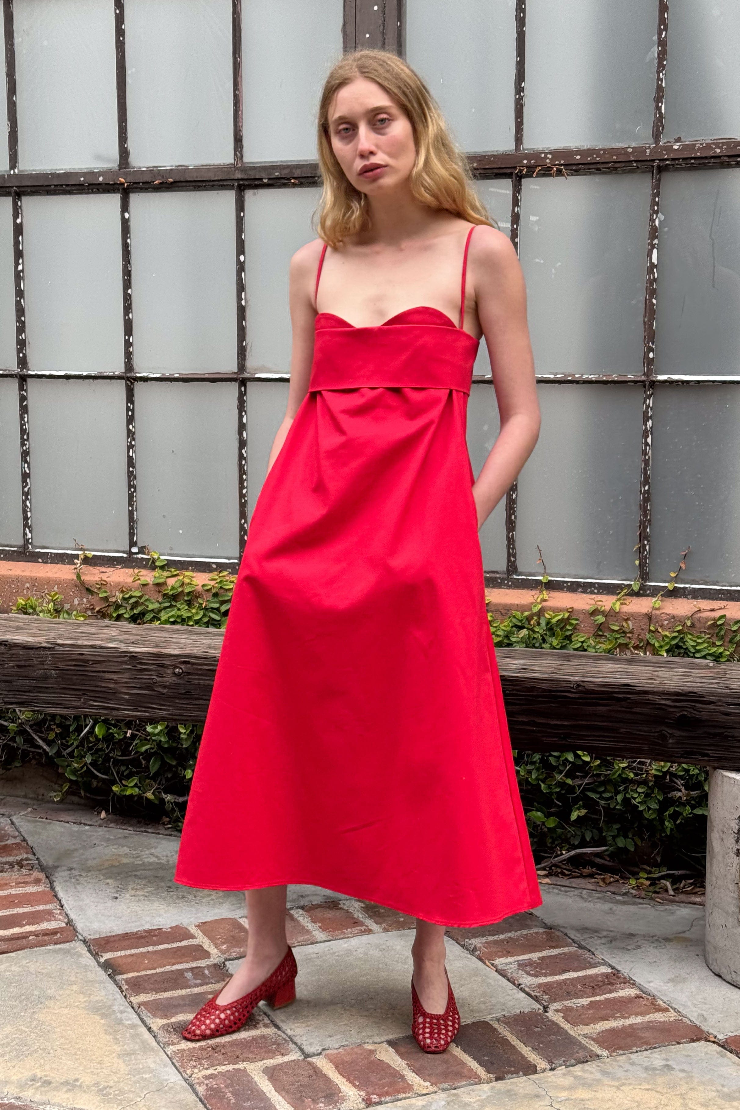 Verona Dress 3.0