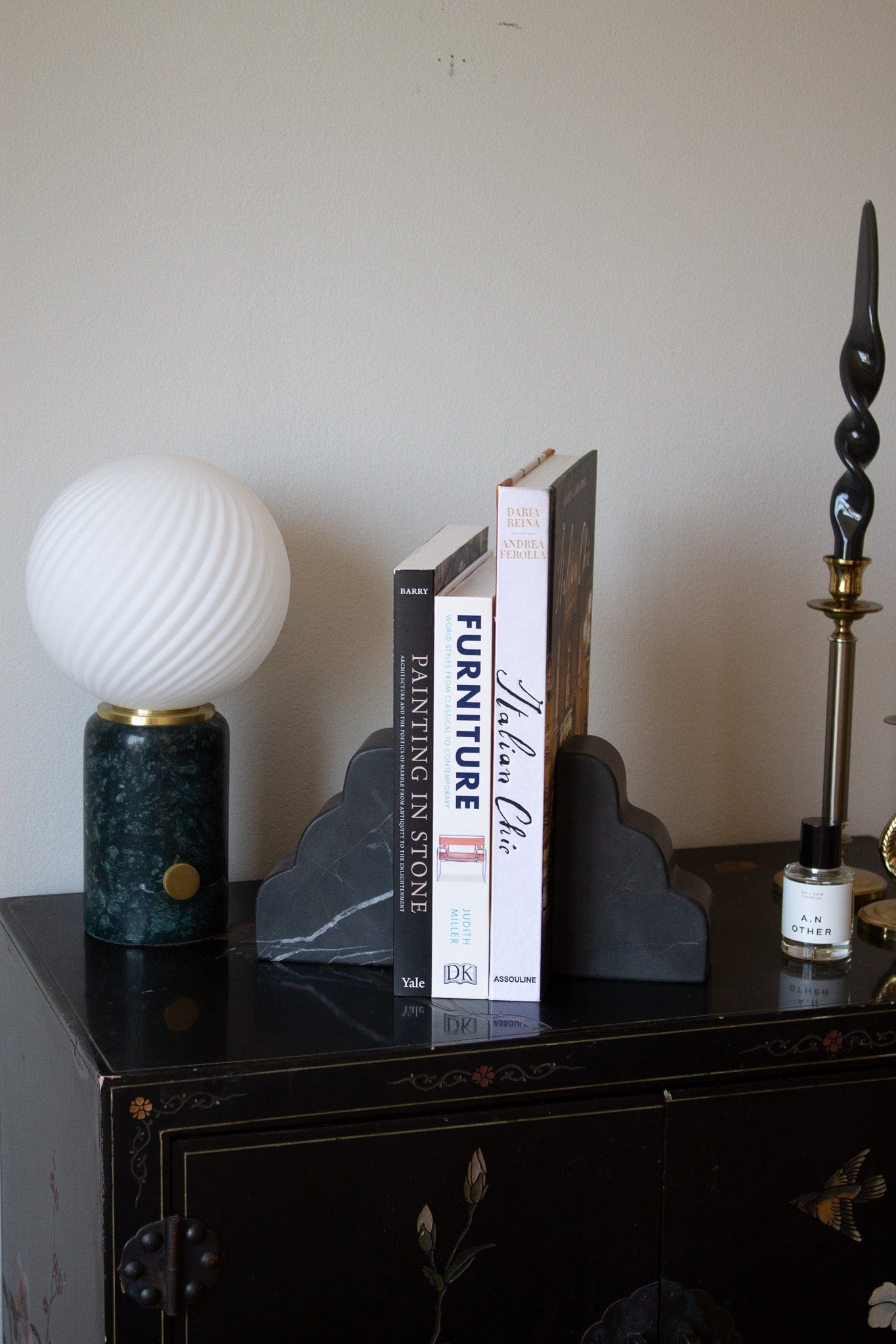 Cloud Bookend (Maison Rogue x the parmatile shop)