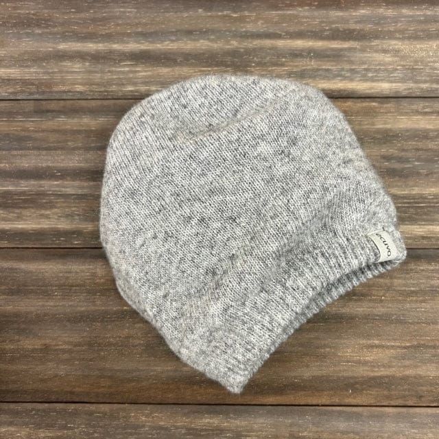 Recycled Wool-Blend Knit Beret | Kids (6m-2y)