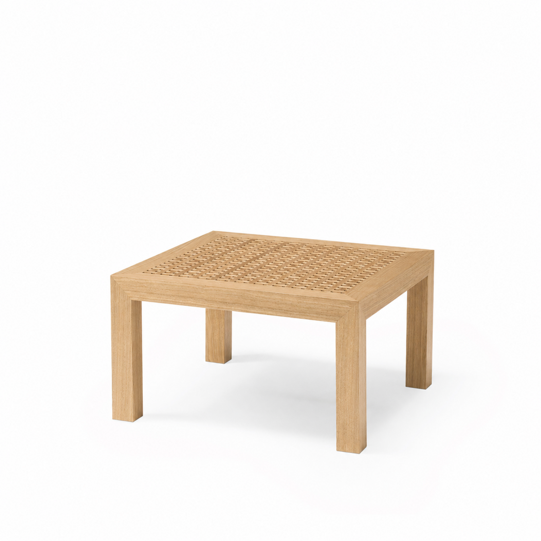 IPPONGI 57"w Kiori Coffee Table