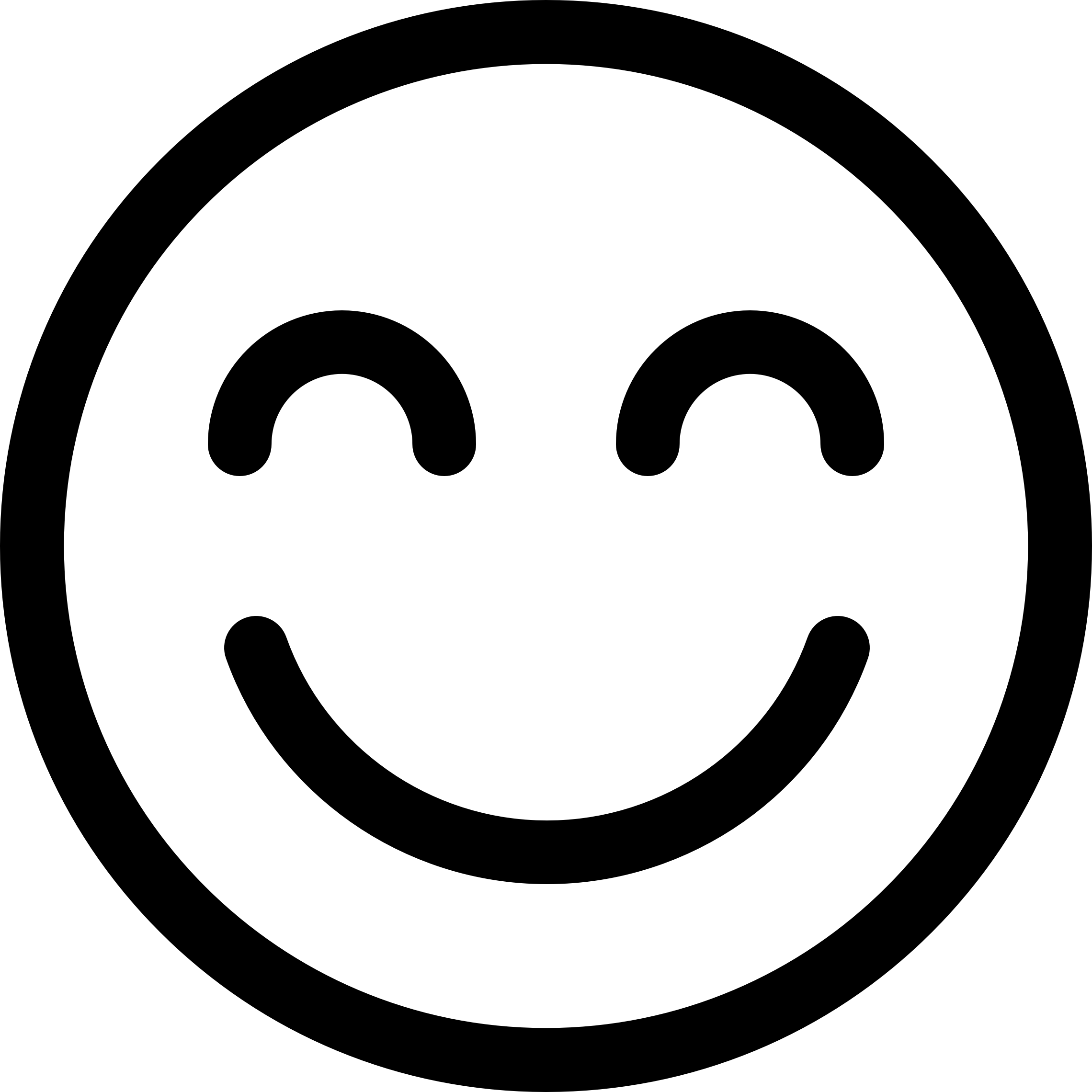 Japandi Supply House Icon