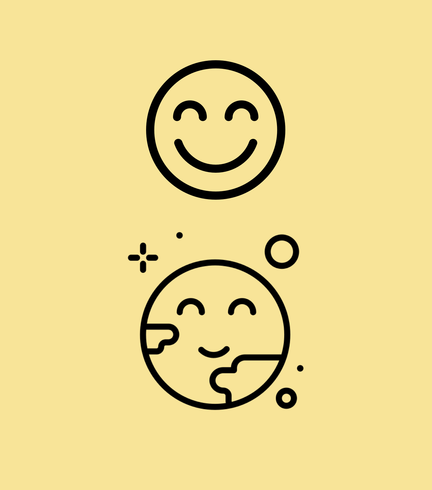 Japandi Supply House, Happy Humans Happy Planet