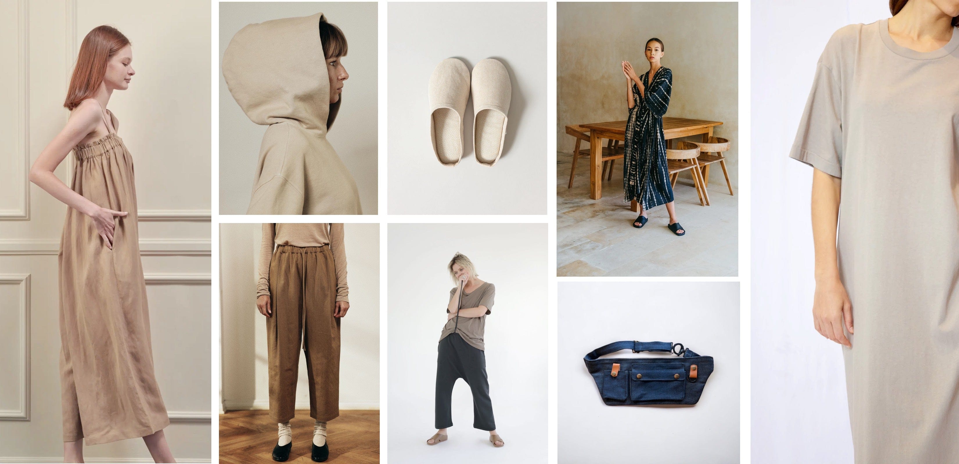 Japandi Fashion Collection by Japandi Supply House