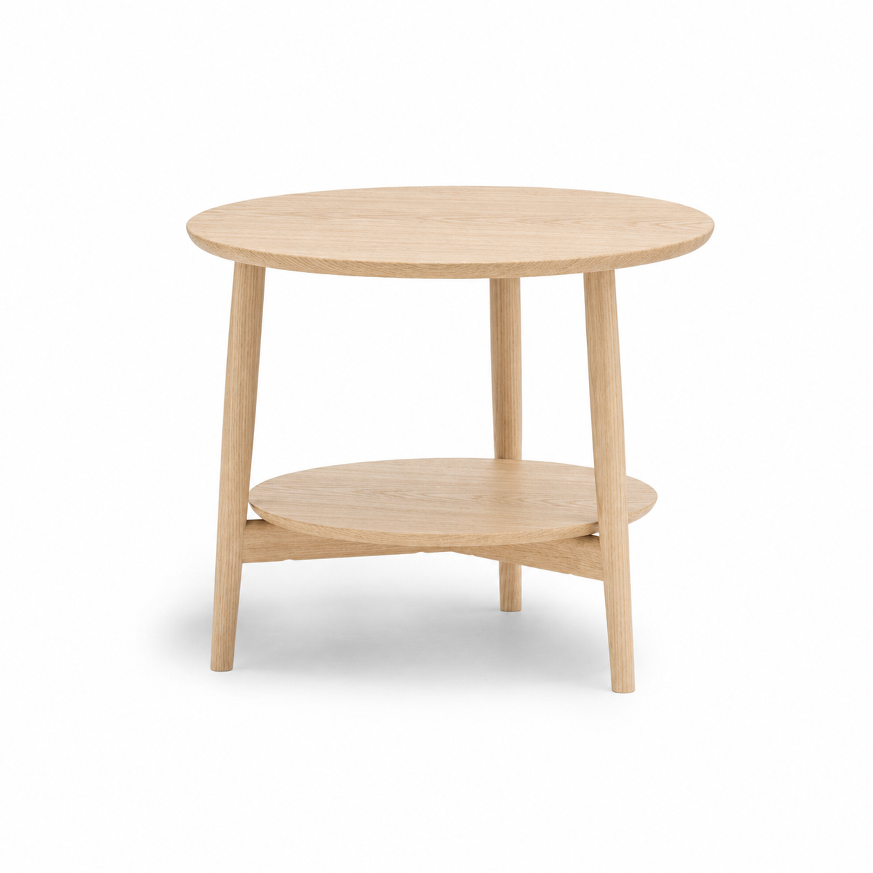 KAMUY 23" Round Side Table