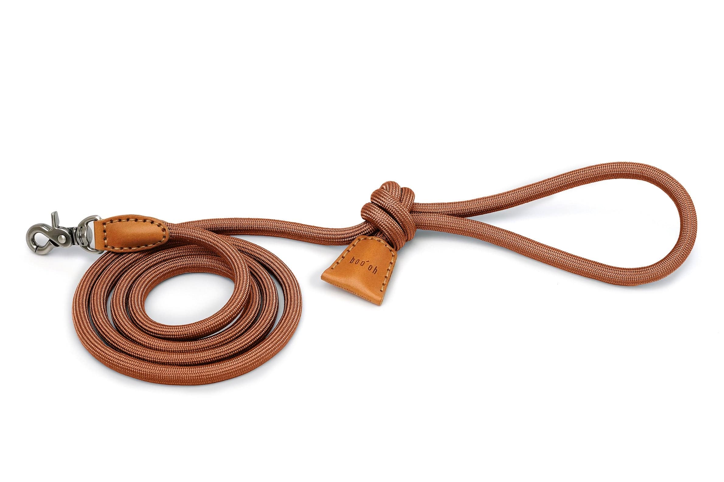Ray Leash, Camel Brown