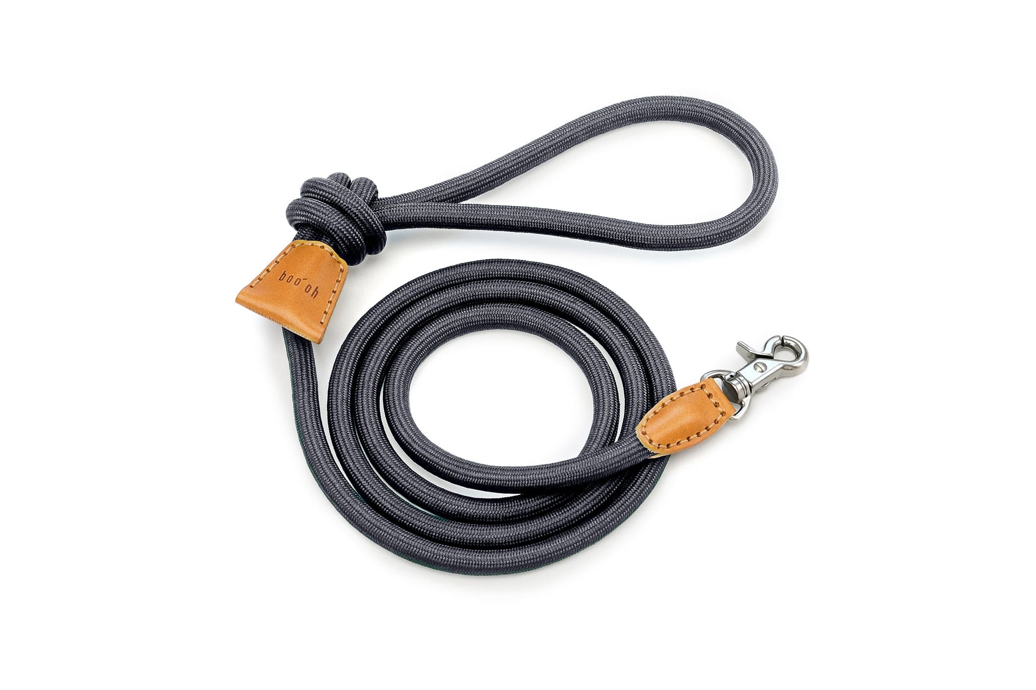Ray Leash, Dark Graphite Grey