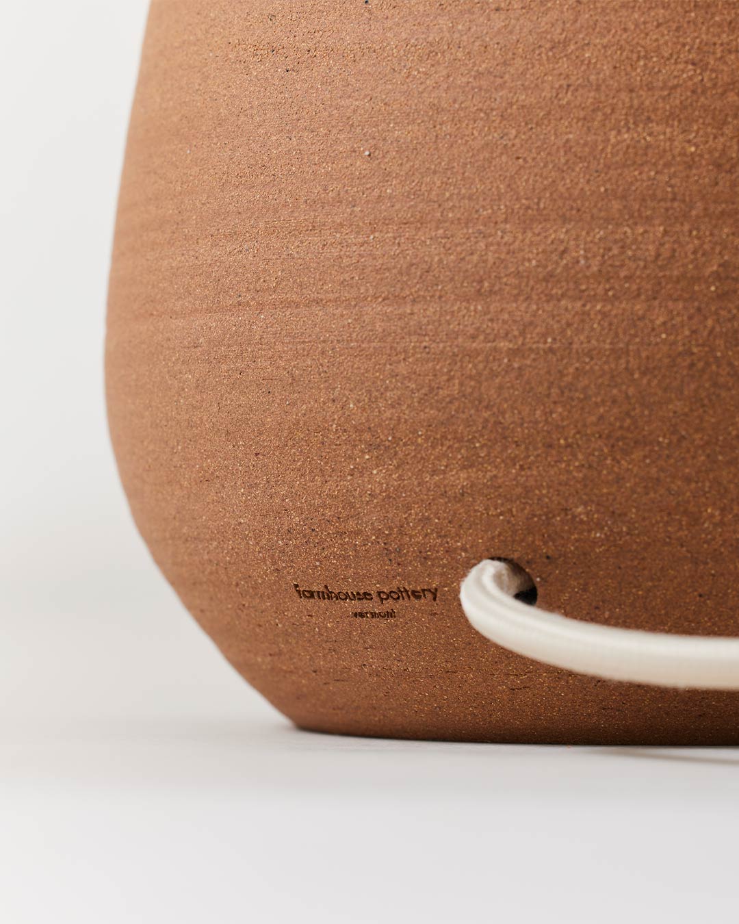 Teardrop Lamp - Large