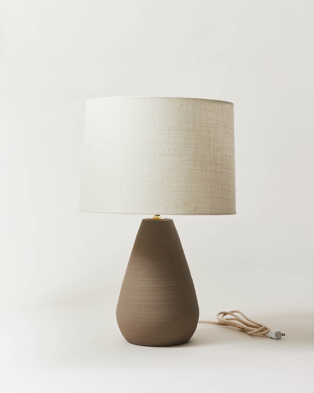 Teardrop Lamp - Large