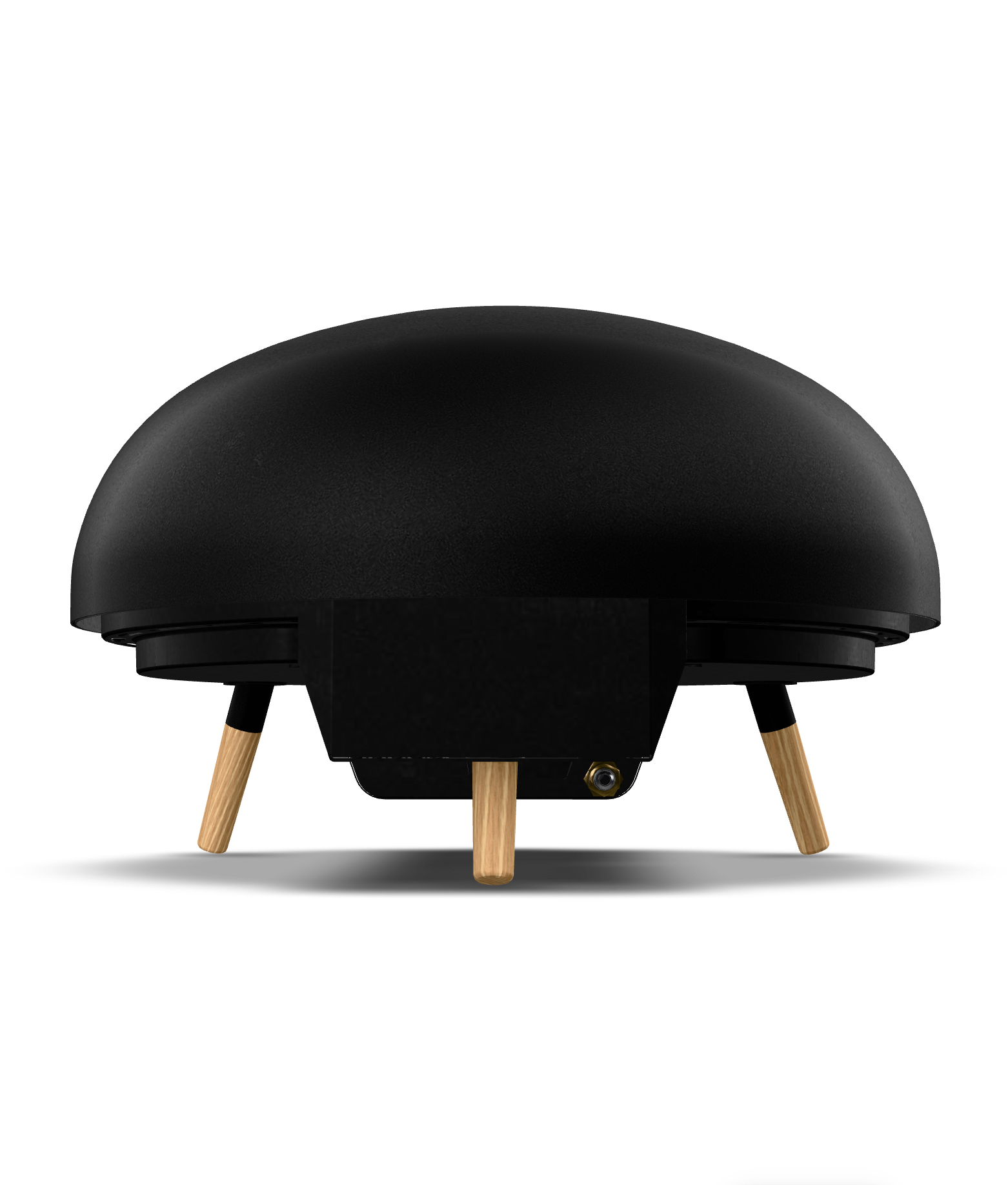 Le Feu Turtle Motion - Gas Powered Pizza Oven