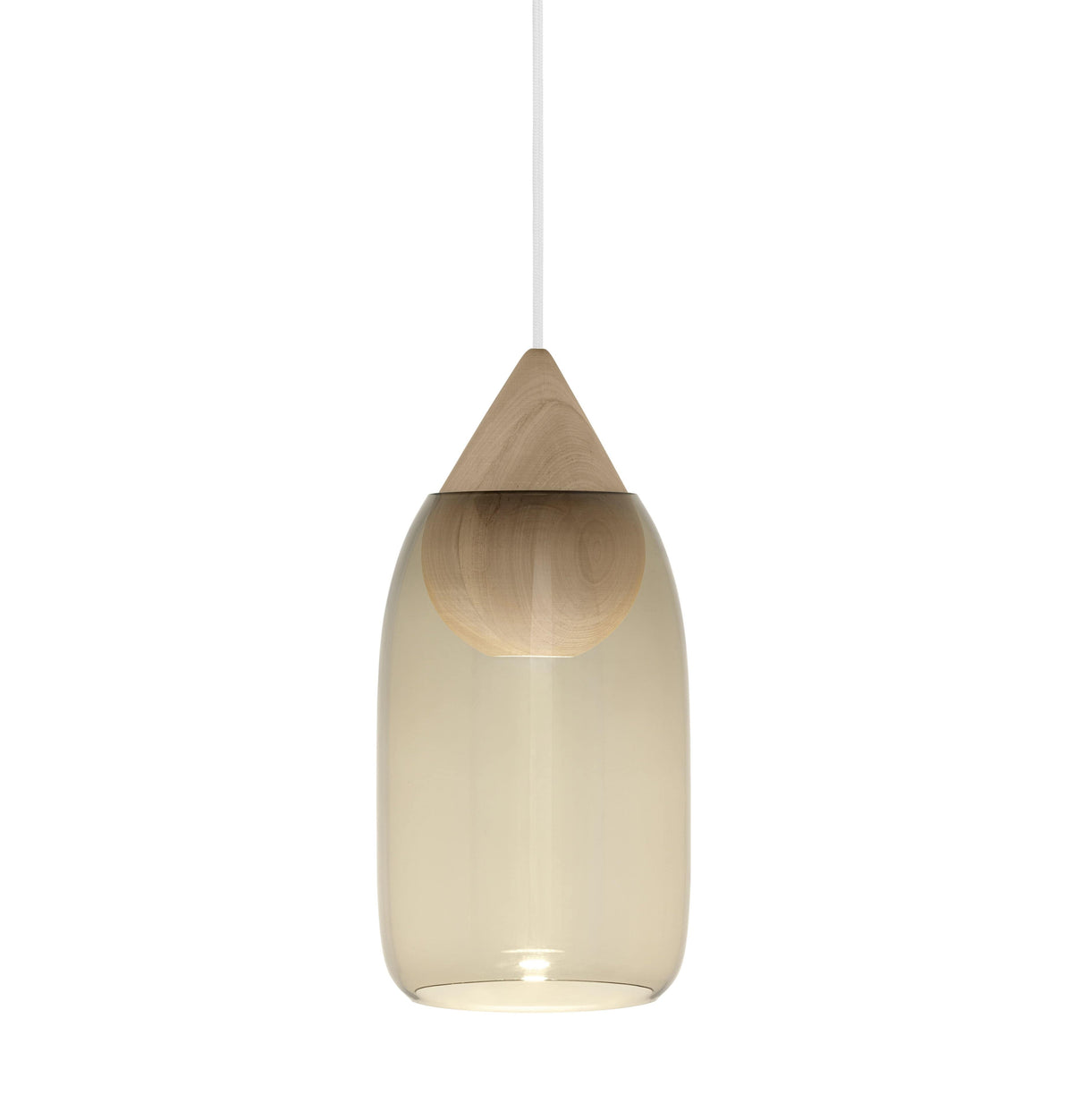 Liuku Pendant, Drop