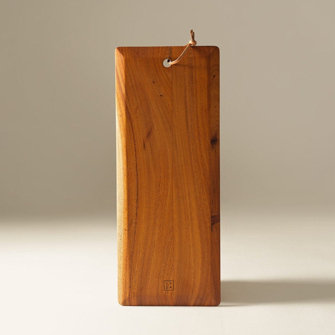 Long Serving Board by Itza Wood – Handmade Exotic Hardwood