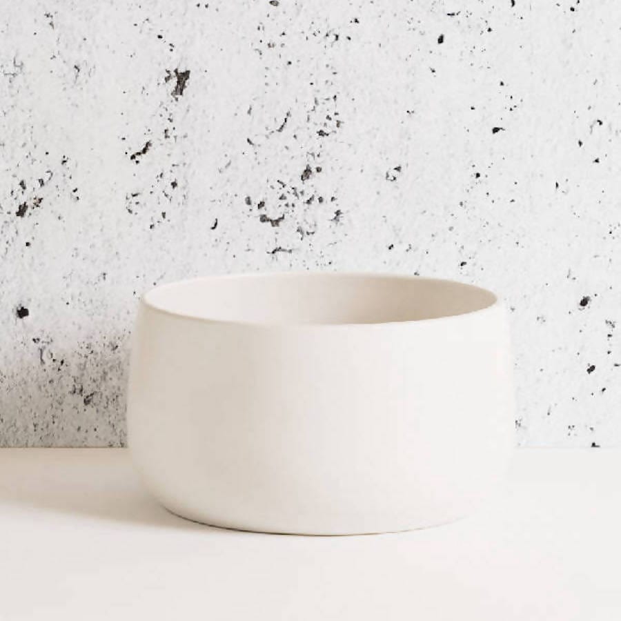 Japandi Tableware Serving Bowl - 120 Oz