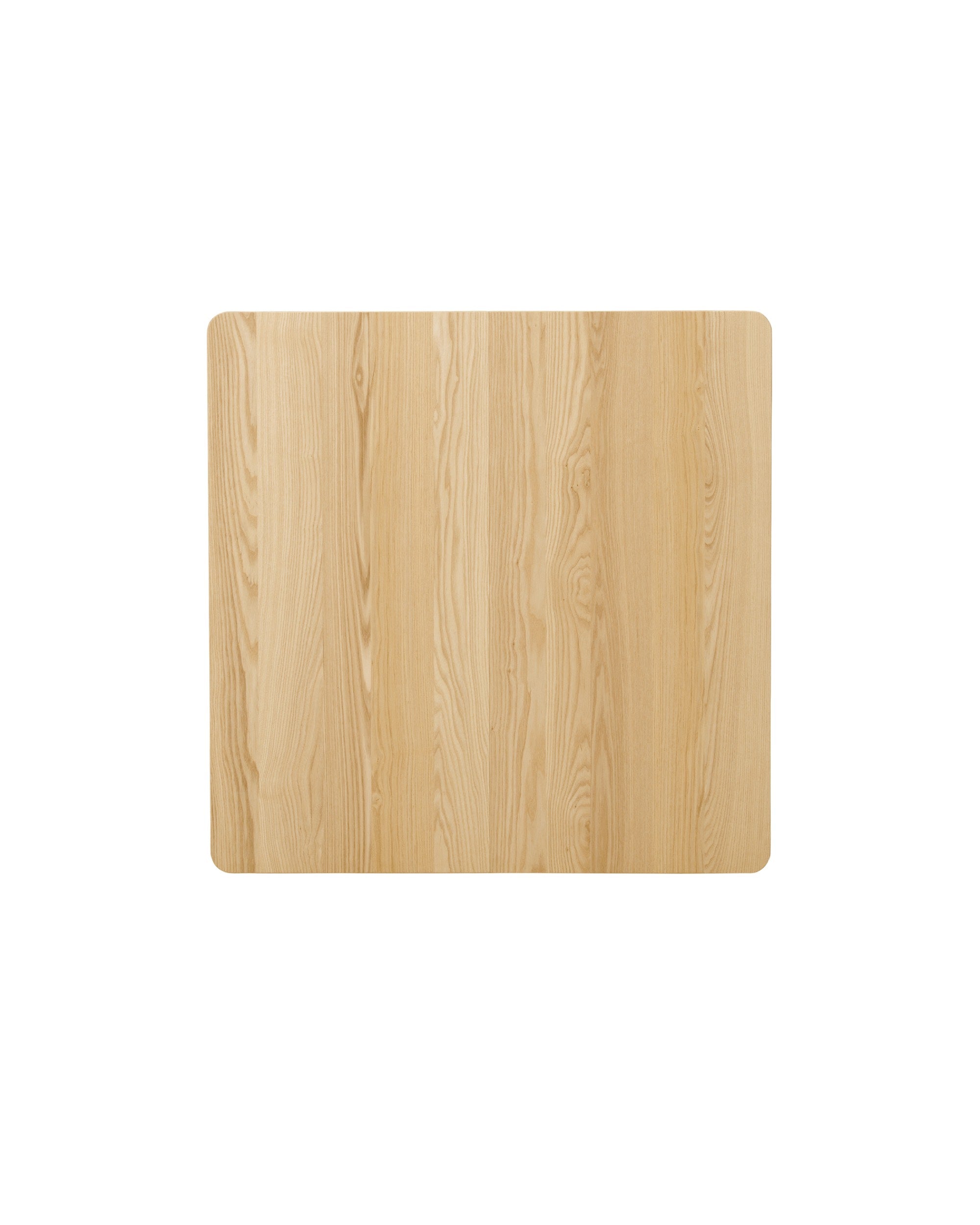 MOM Extension Table tabletop detail from above