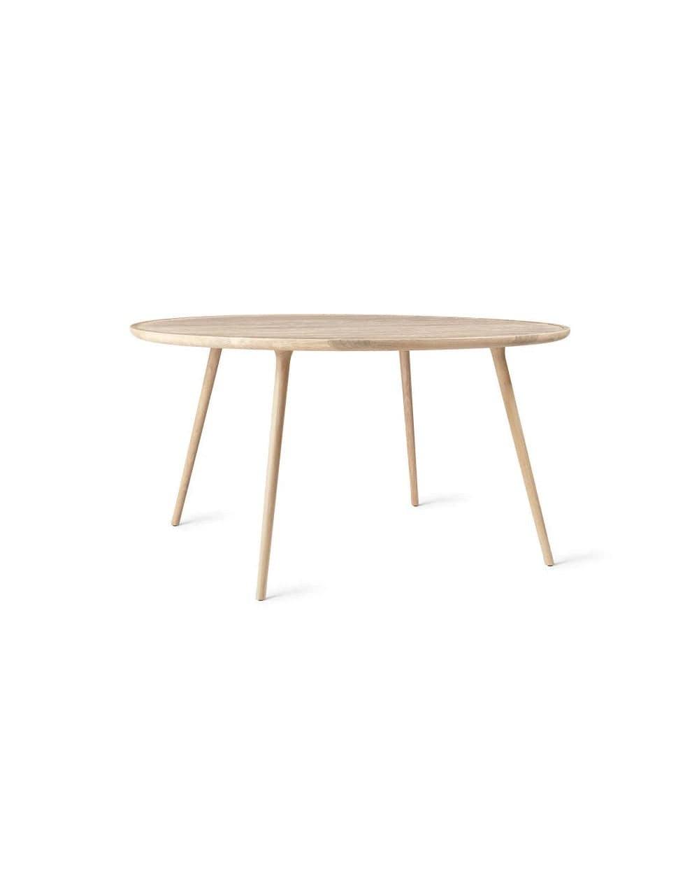Accent Dining Table, Dia 110 cm