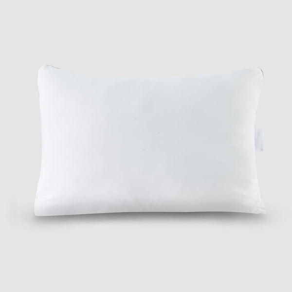 SIJO FlexCool adjustable memory foam pillow