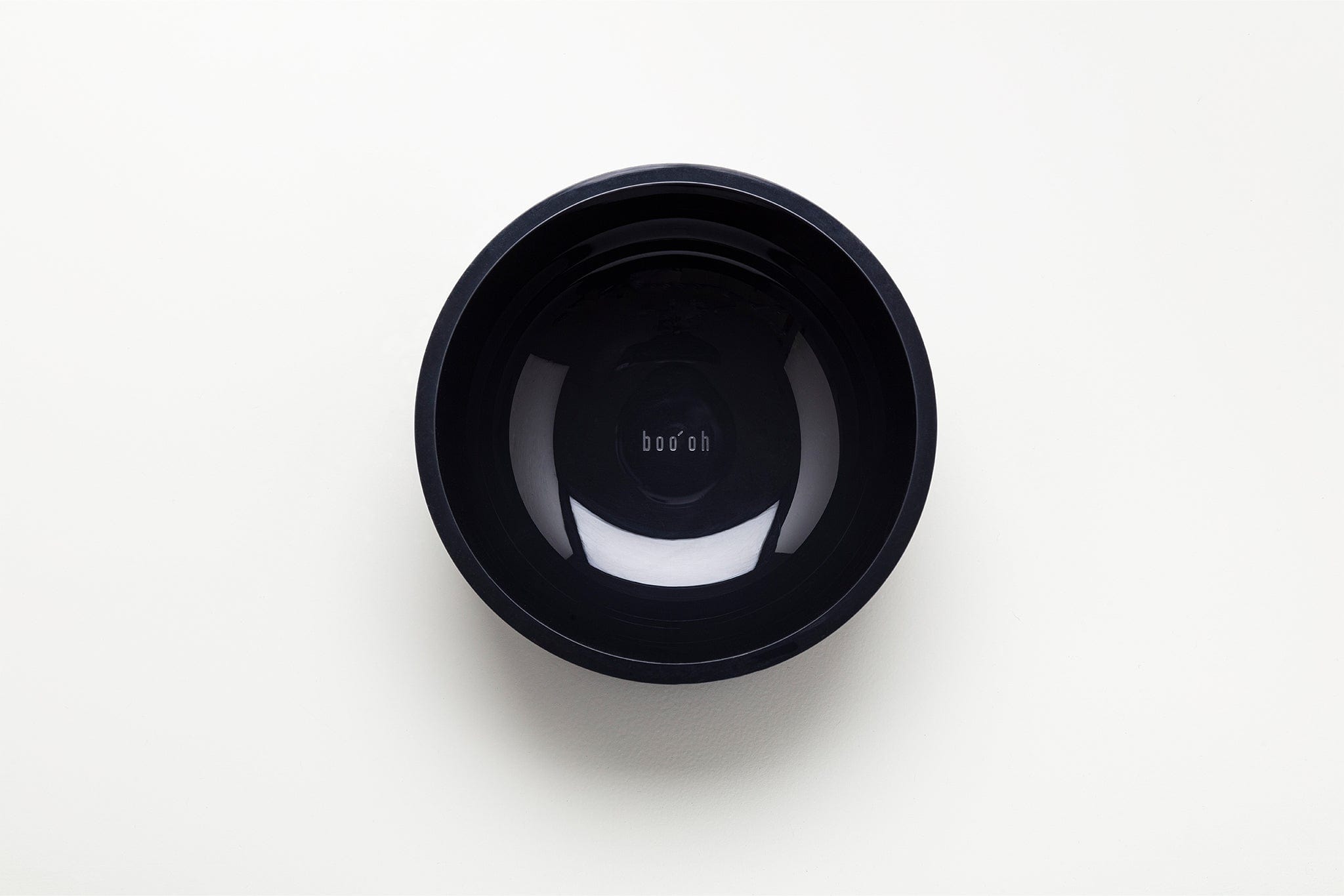 Mogo Bowl, Dark Grey