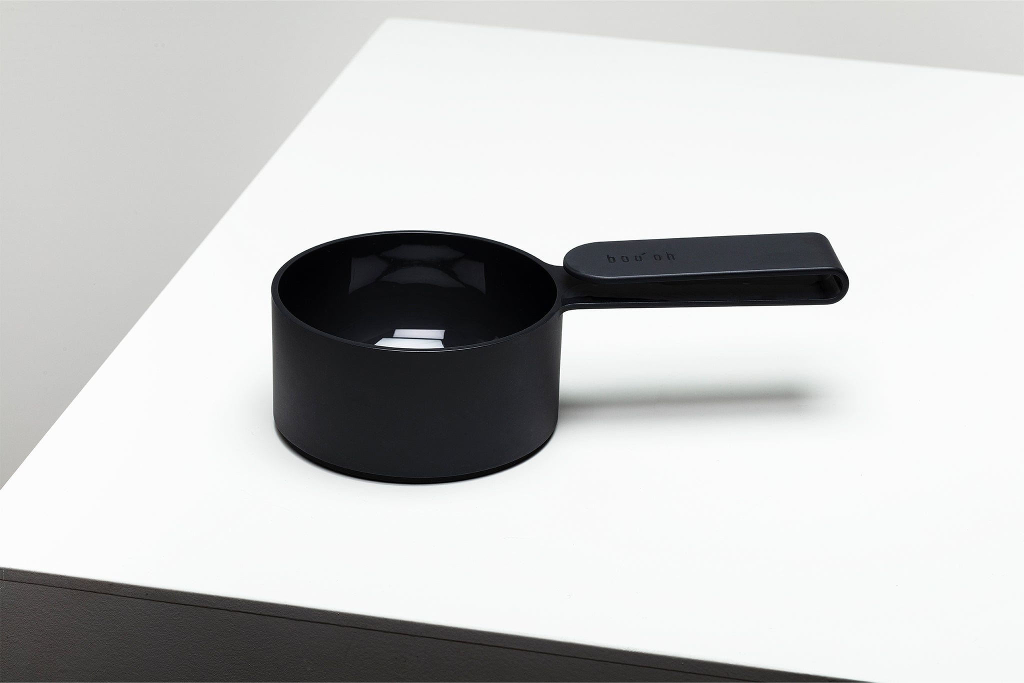 Mogo Scooper, Dark Grey