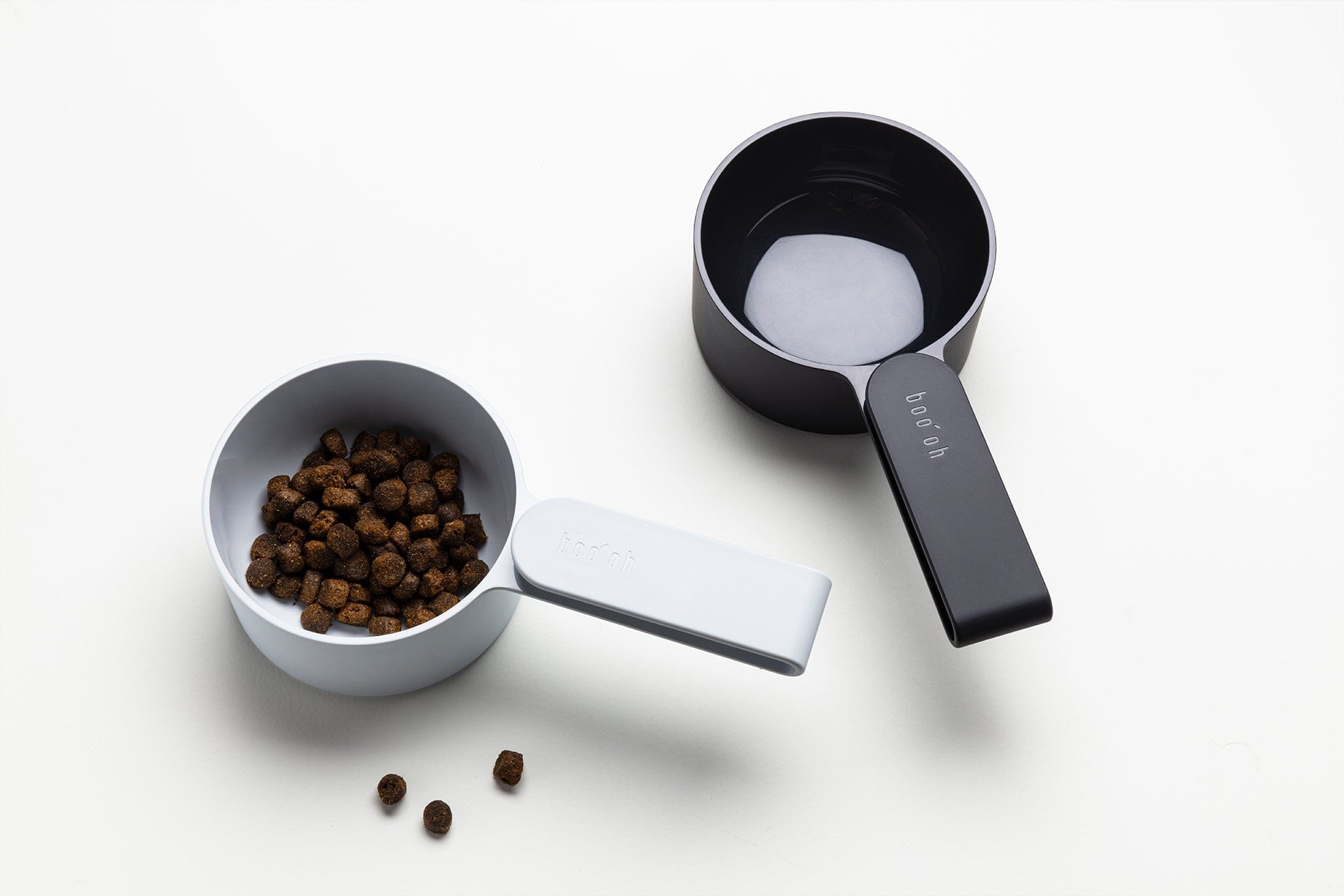 Mogo Scooper, Dark Grey