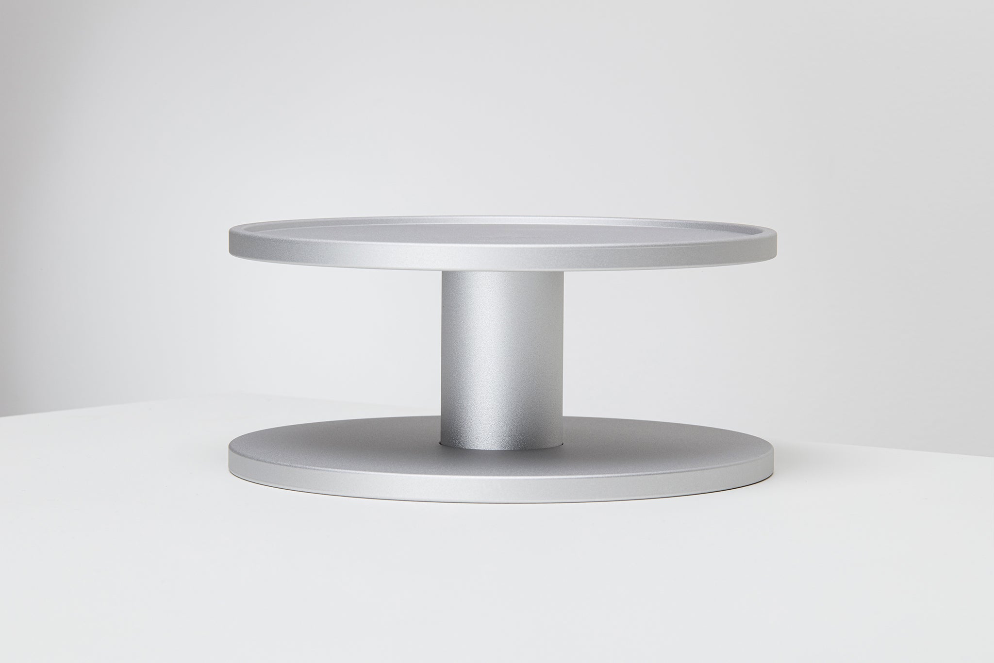 Mogo Stand, Light Grey