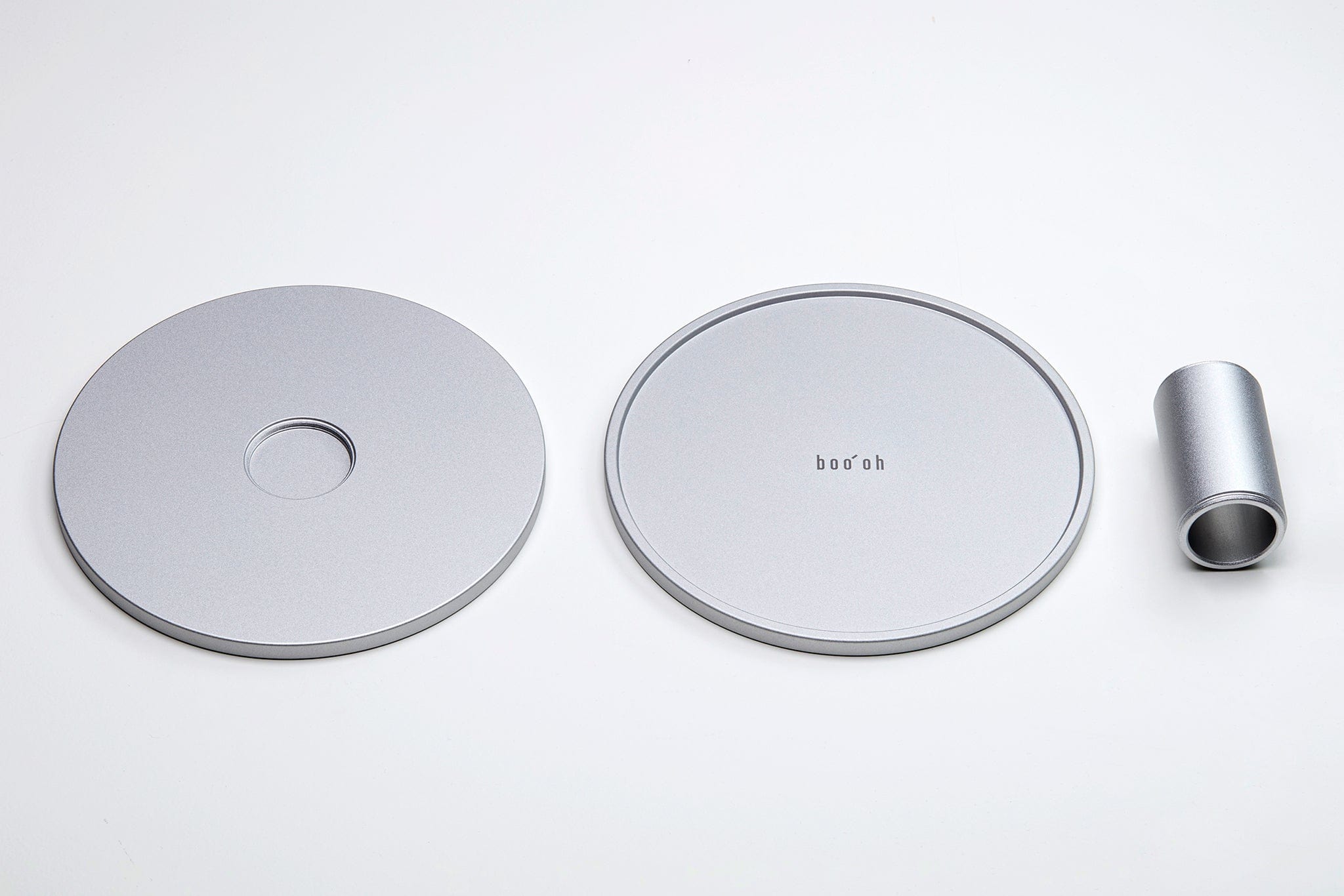 Mogo Stand, Light Grey