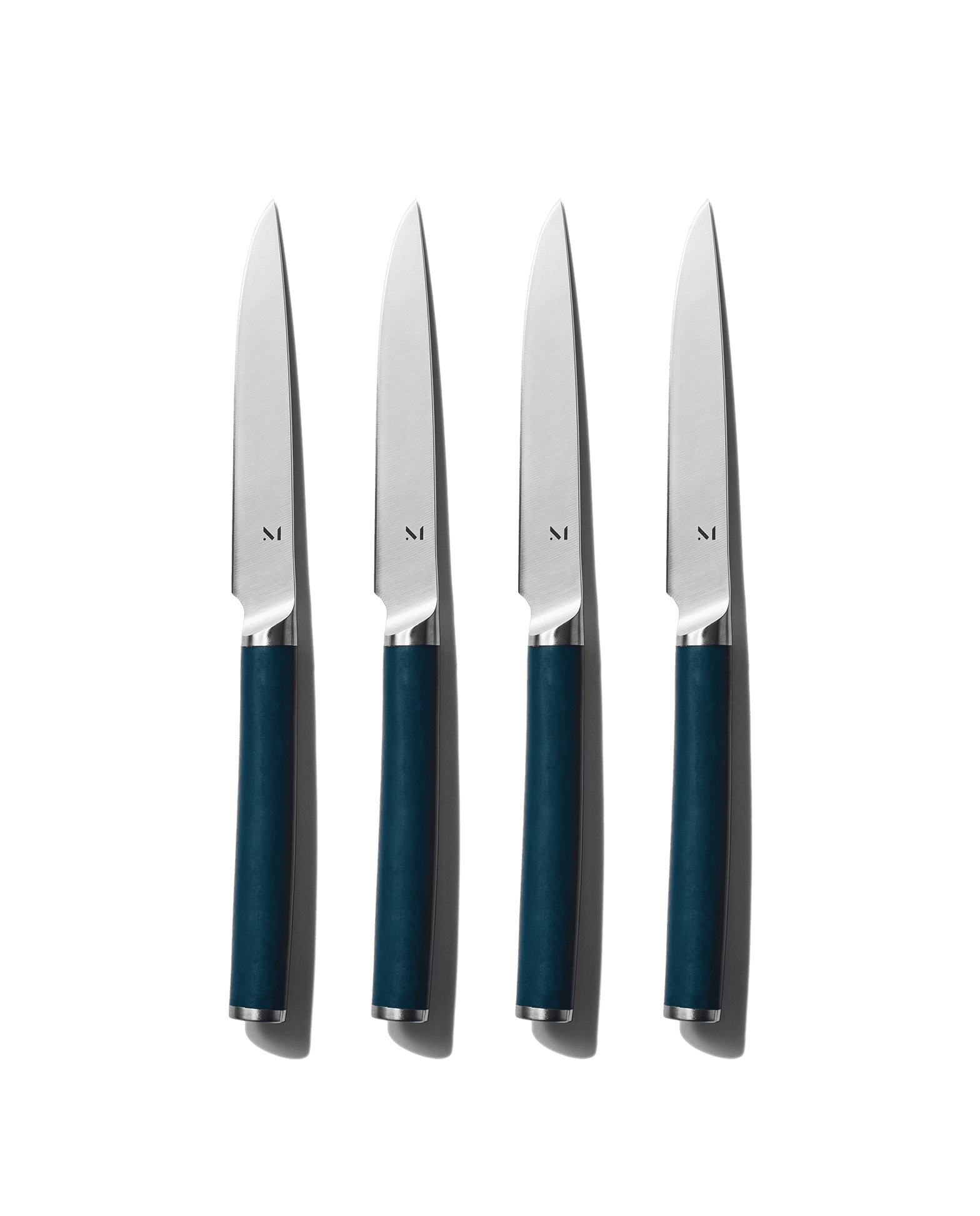 The Table Knives