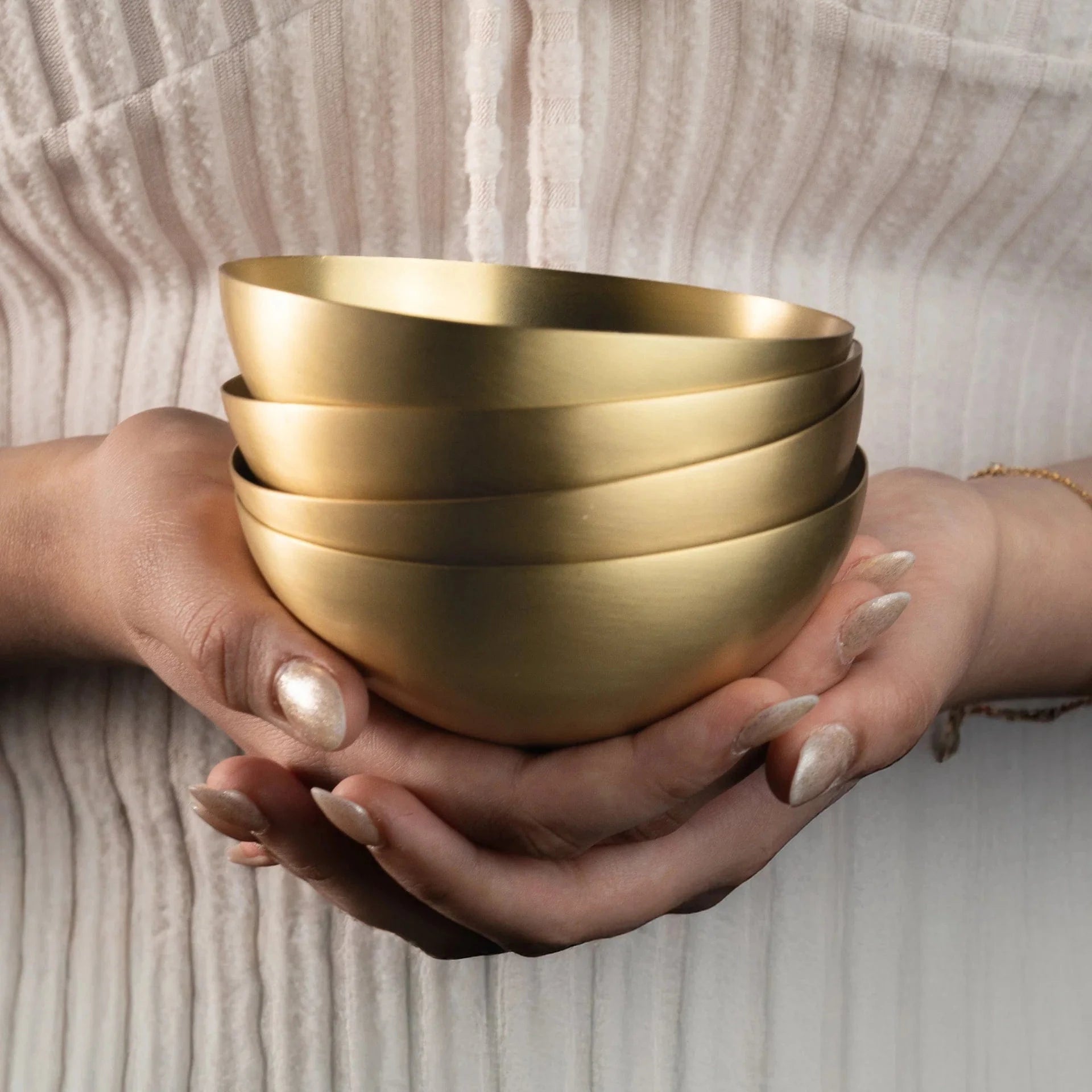 Bowls Extra Small Set of 4