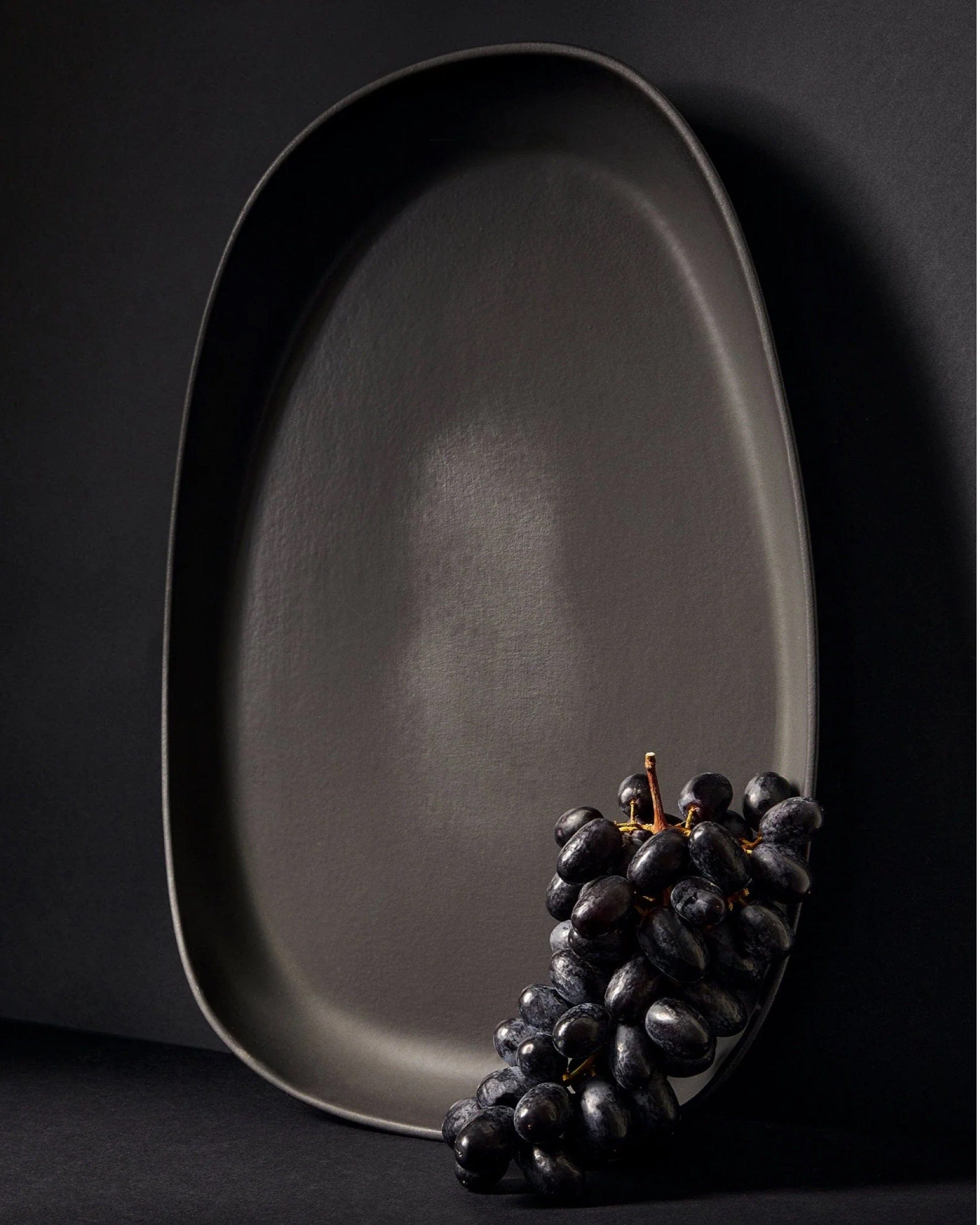 Japandi Tableware Long Serving Platter