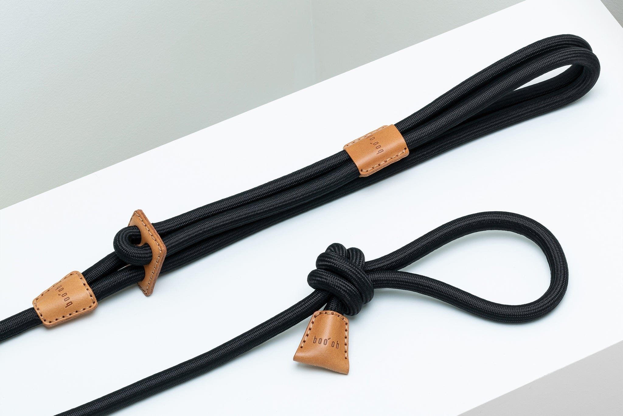 Ray Harness, Black