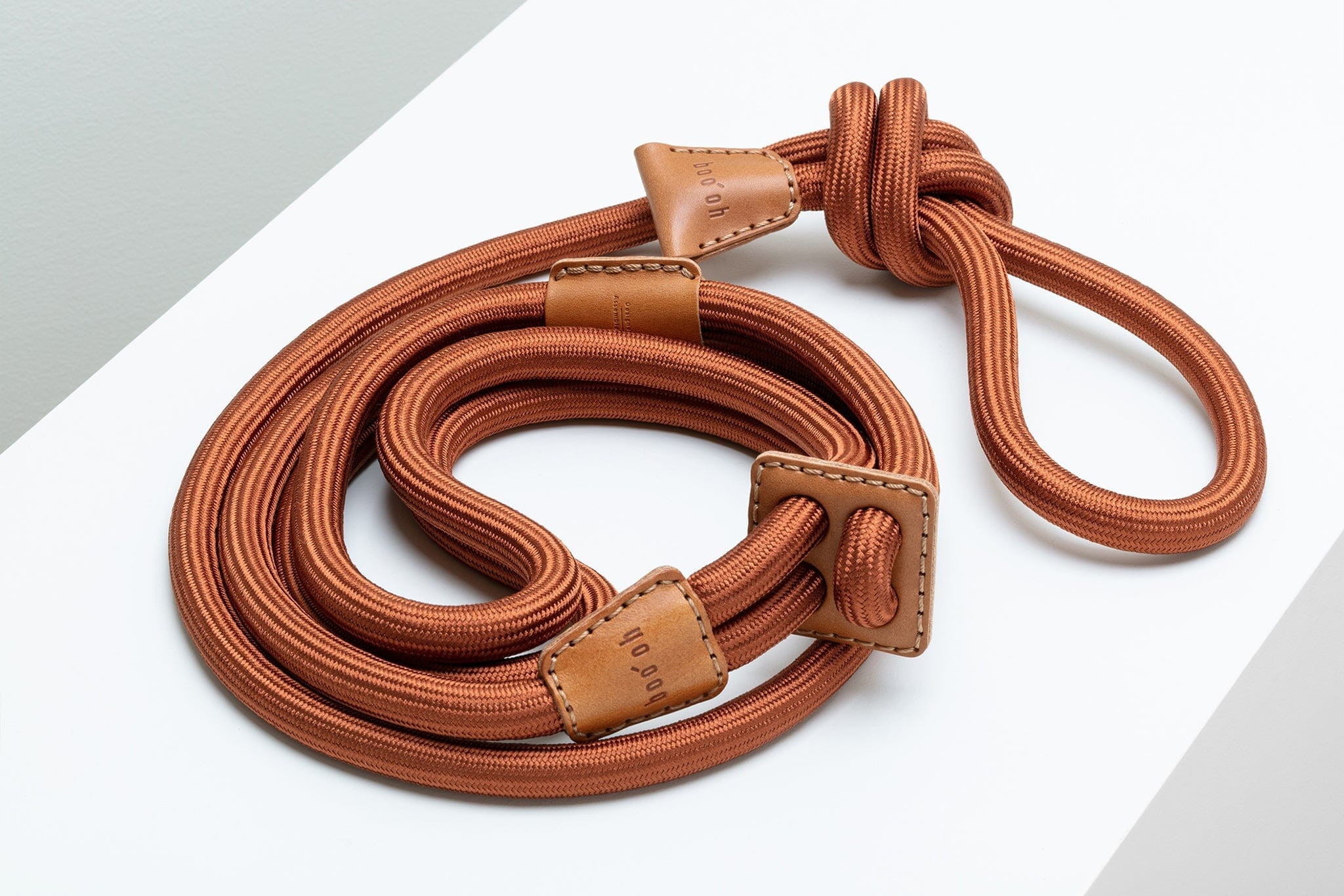 Ray Harness, Camel Brown