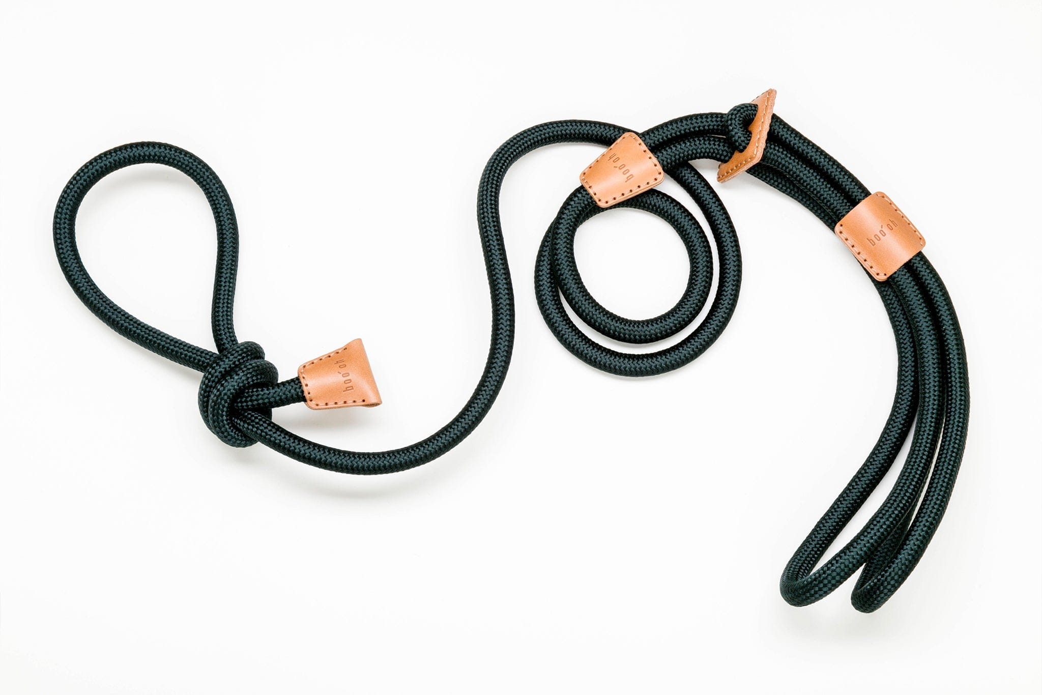 Ray Harness, Dark Jade Green