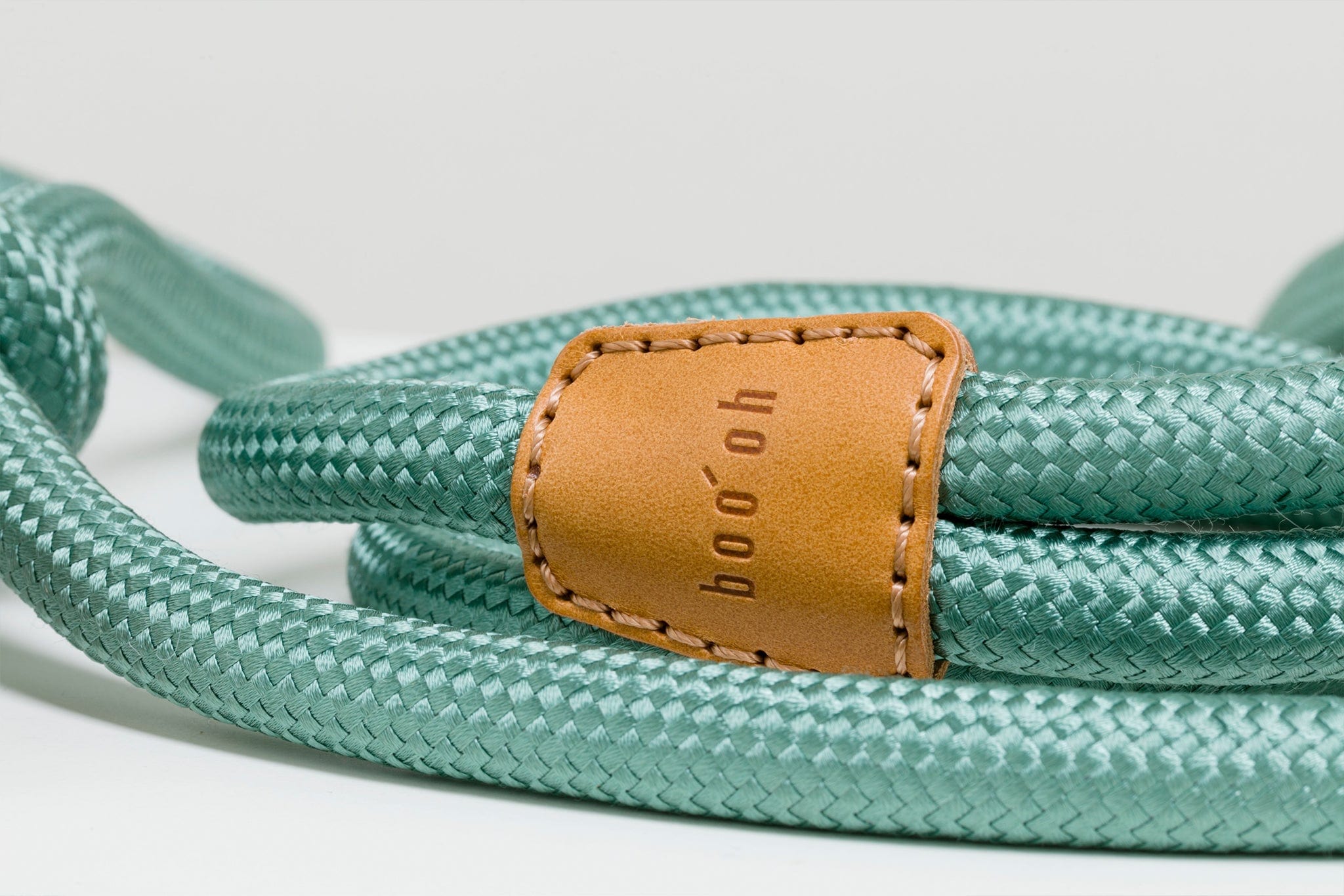 Ray Harness, Emerald Green