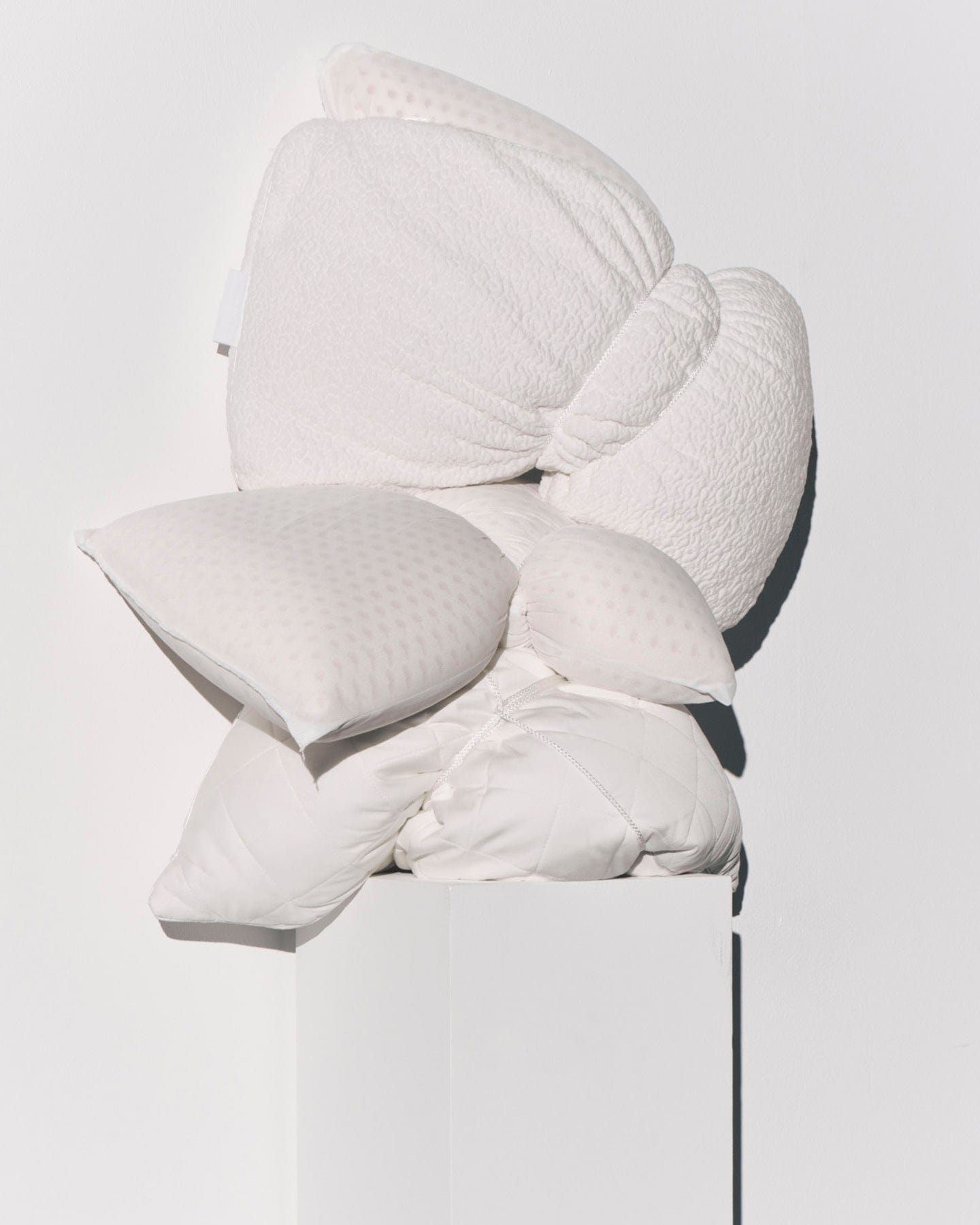 CloudSupport Pillow