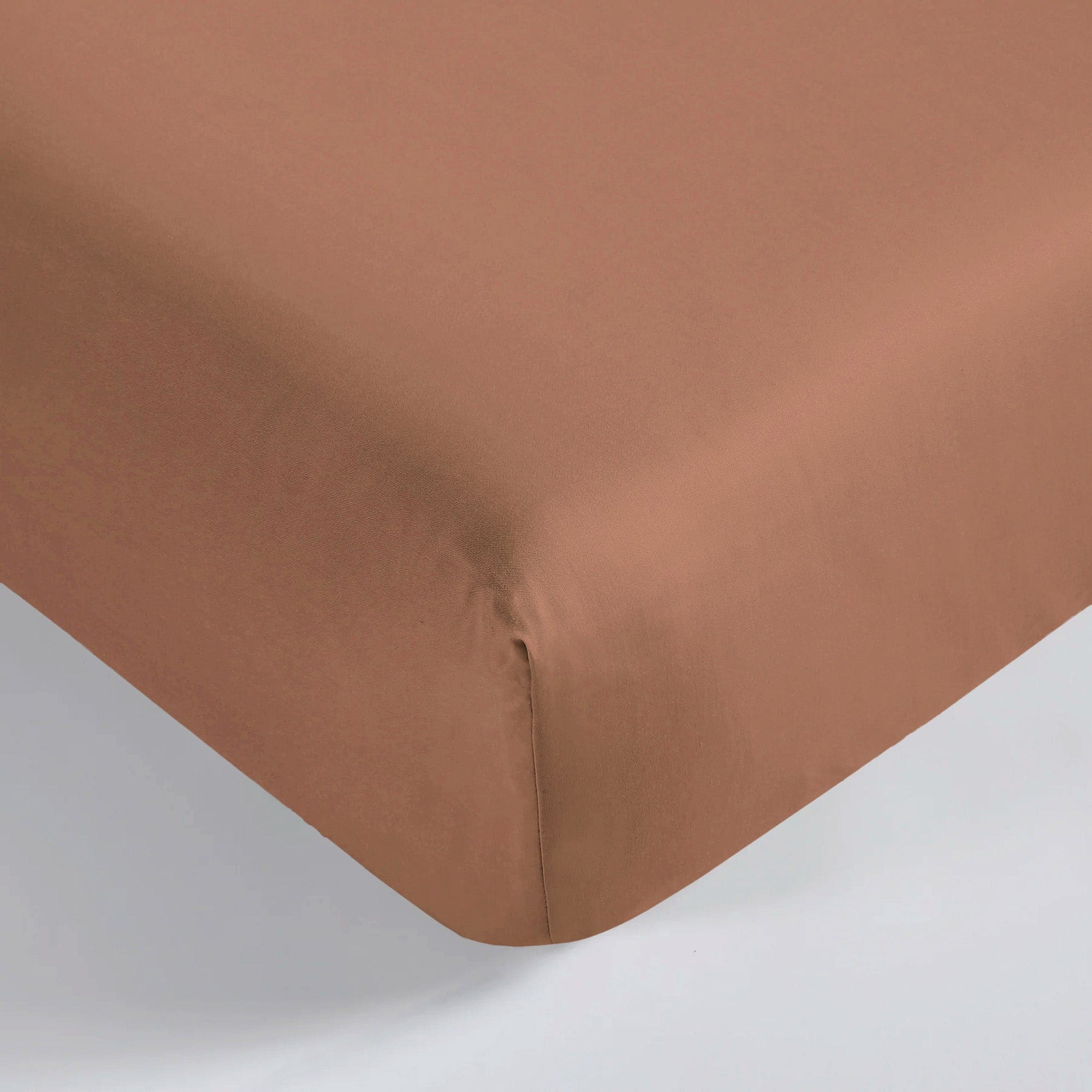 AiryWeight Eucalyptus Fitted Sheet