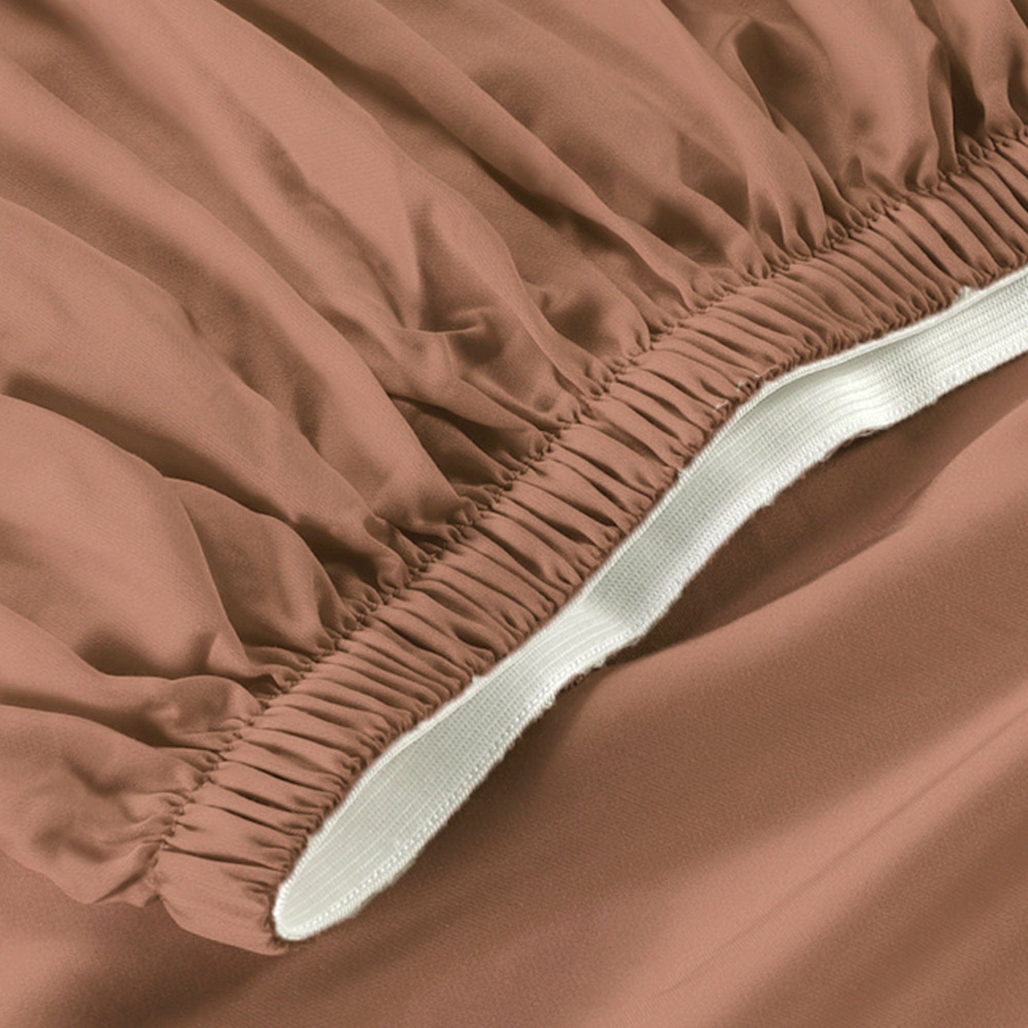 AiryWeight Eucalyptus Fitted Sheet
