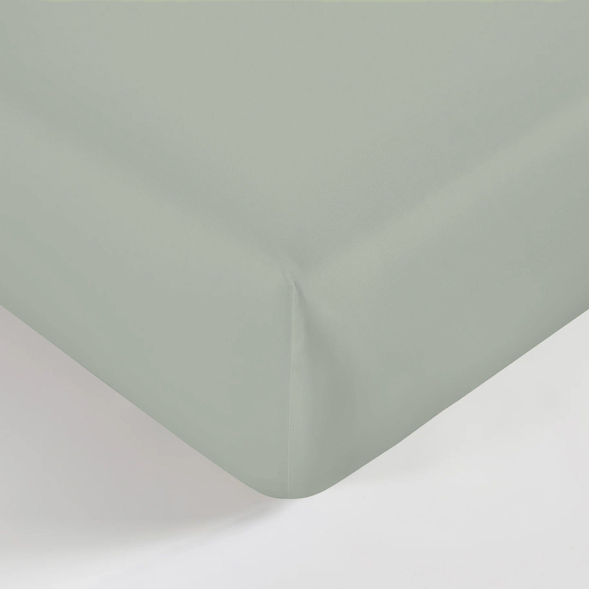 AiryWeight Eucalyptus Fitted Sheet