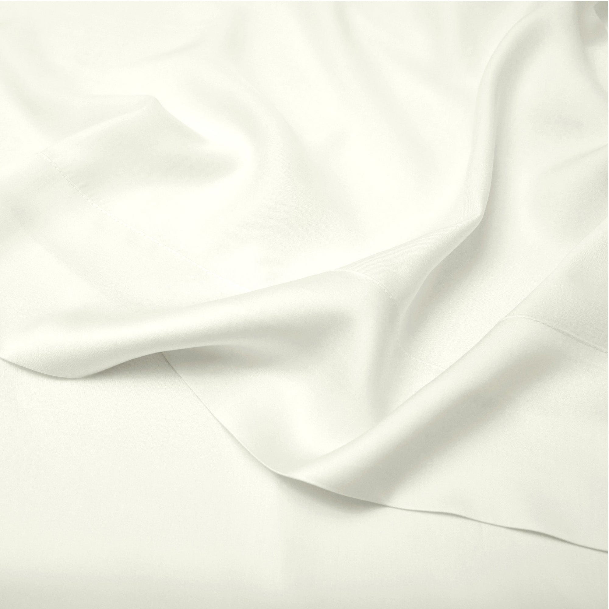 AiryWeight Eucalyptus Flat Sheet
