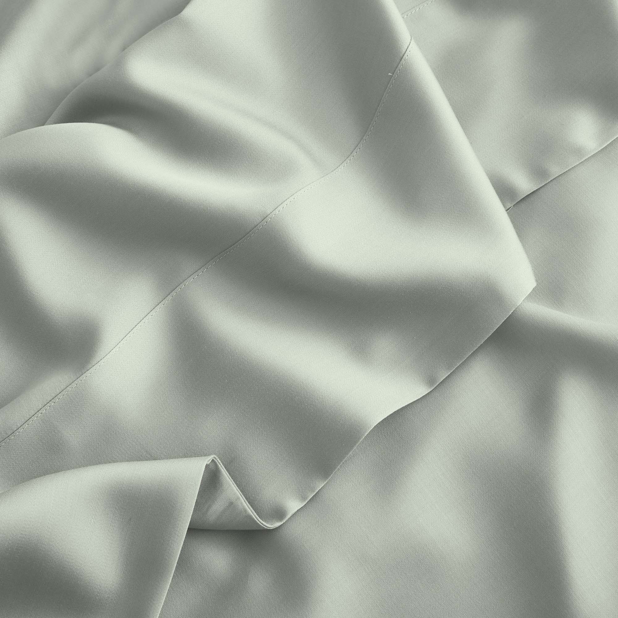 AiryWeight Eucalyptus Flat Sheet