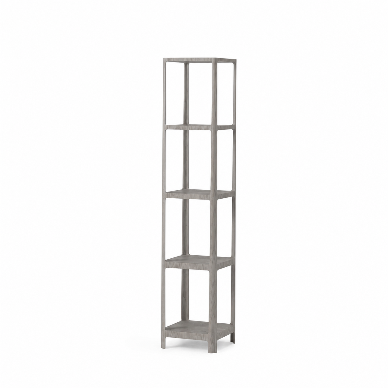 SORAHE Tower Shelving