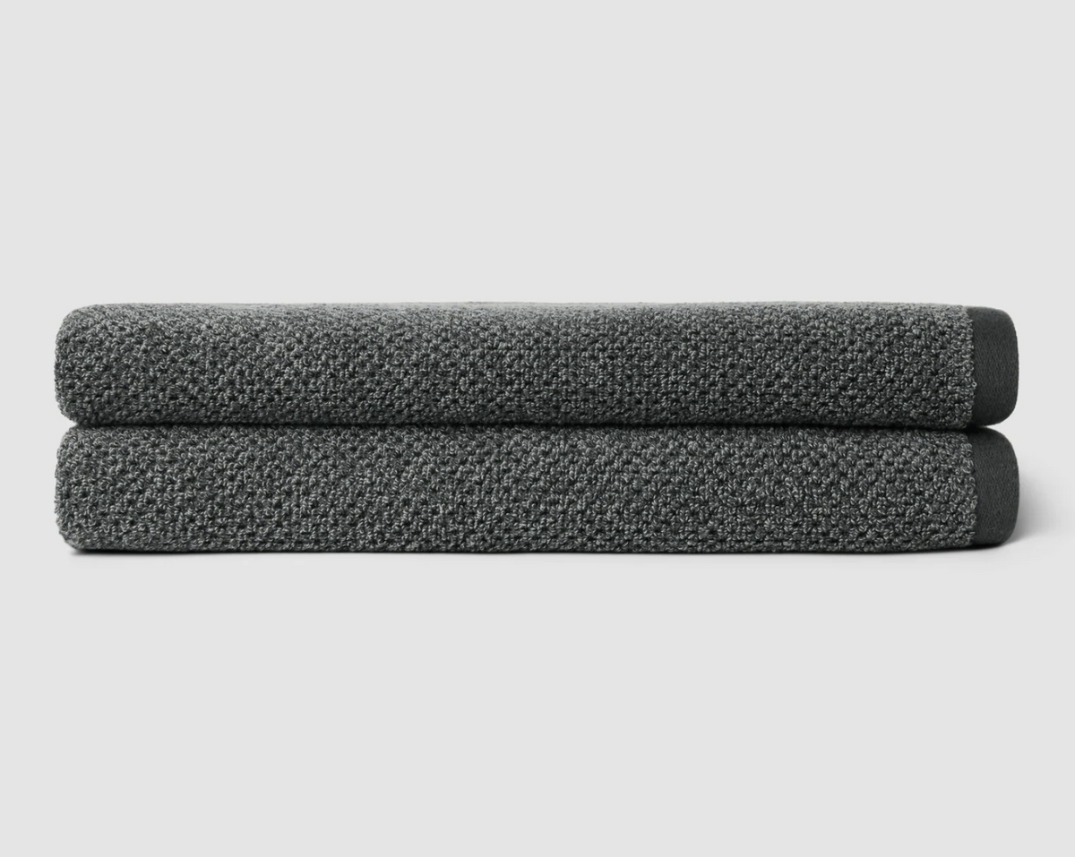 Nantucket Bath Towels