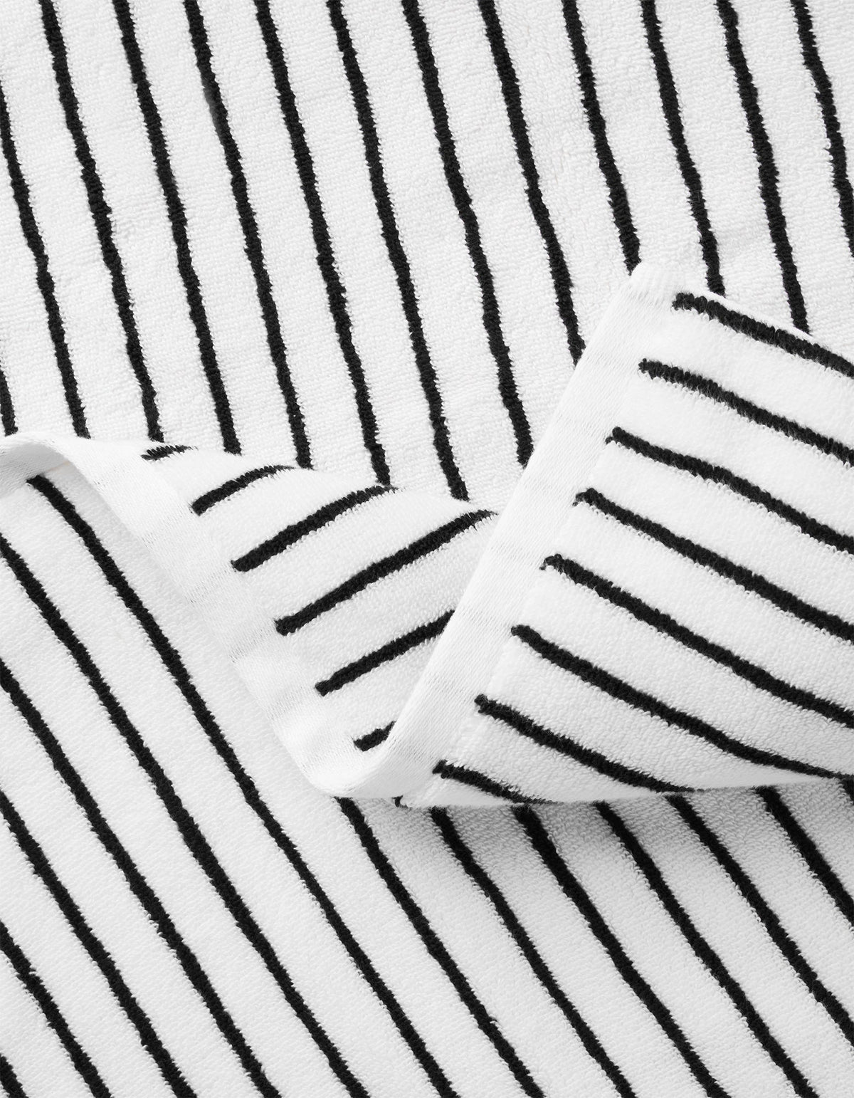 Luxe Bath Towels