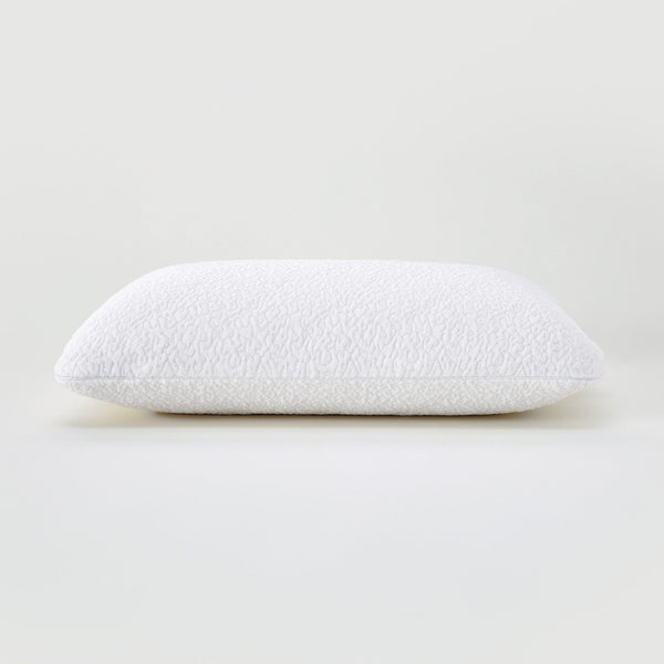 SIJO CloudSupport latex pillow in white