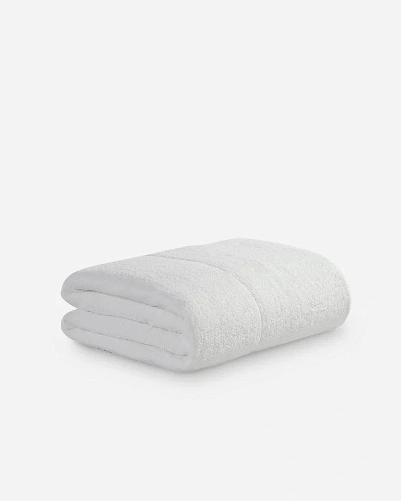 Snug Quilted Comforter