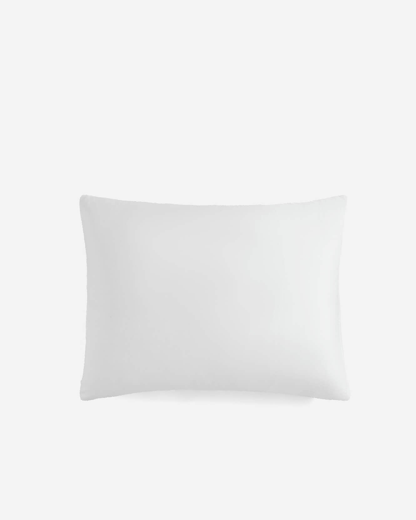 Cloud Silque + Silky Lyocell Sham Set