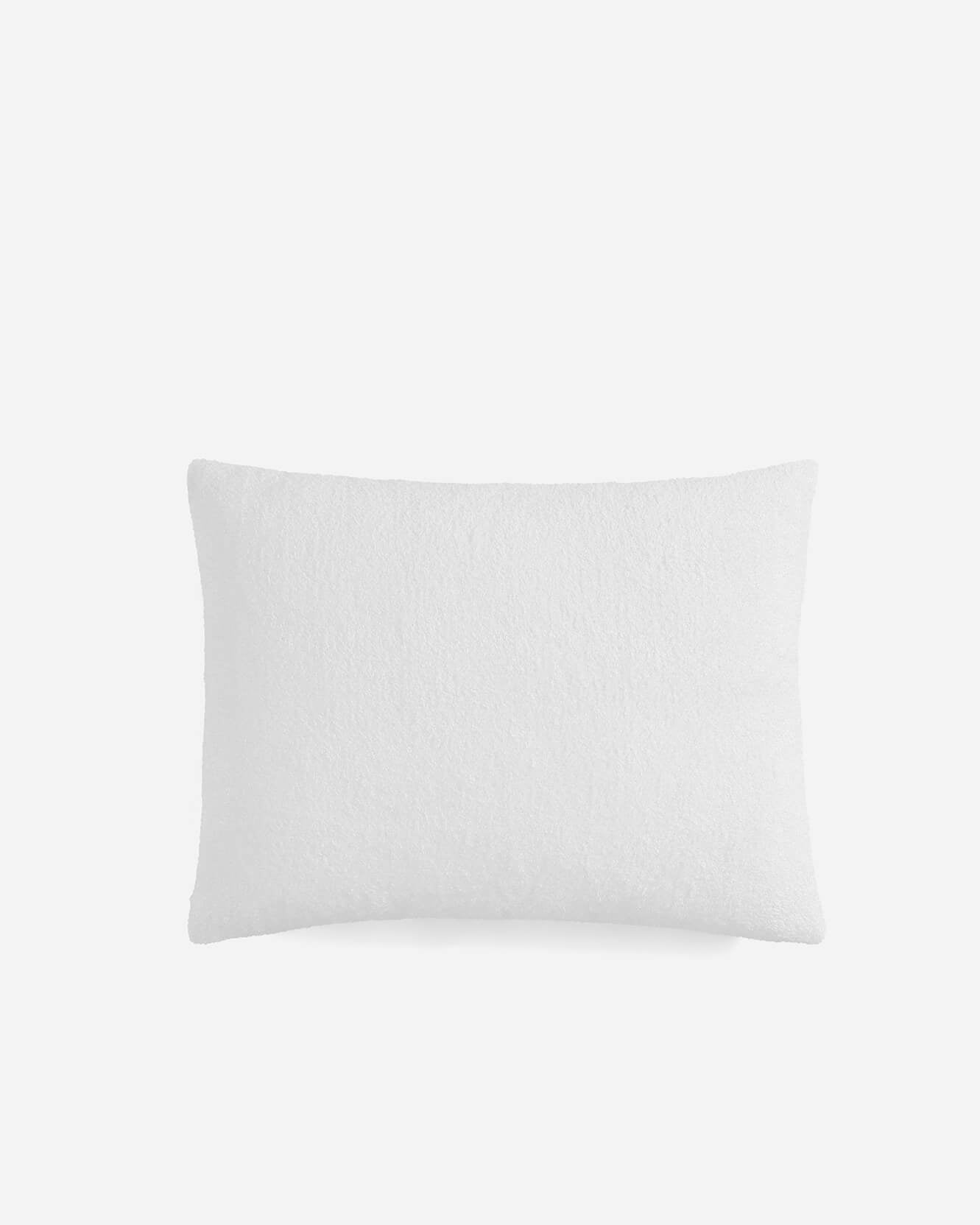 Cloud Silque + Silky Lyocell Sham Set