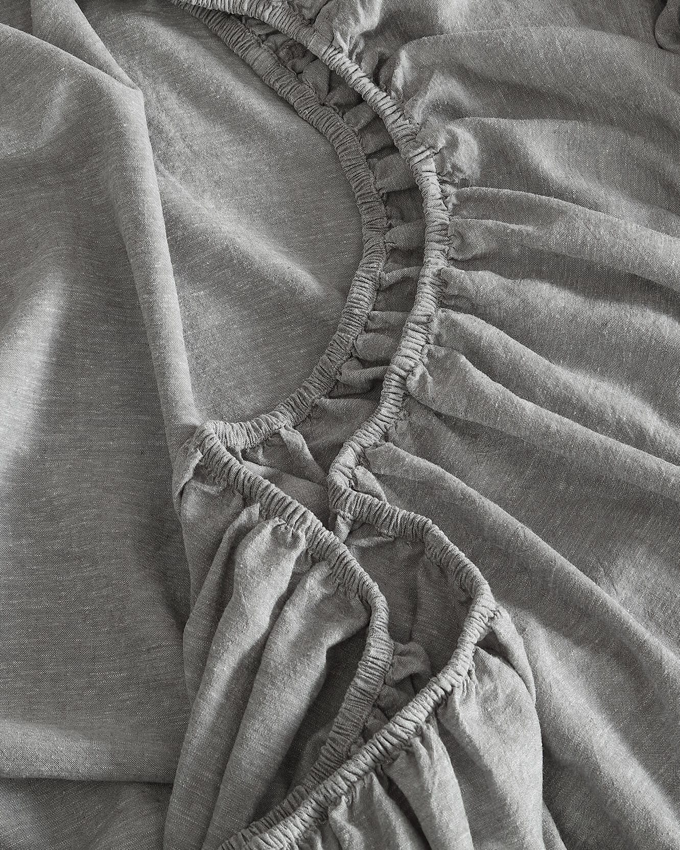 European Flax Linacel™ Sheet Set