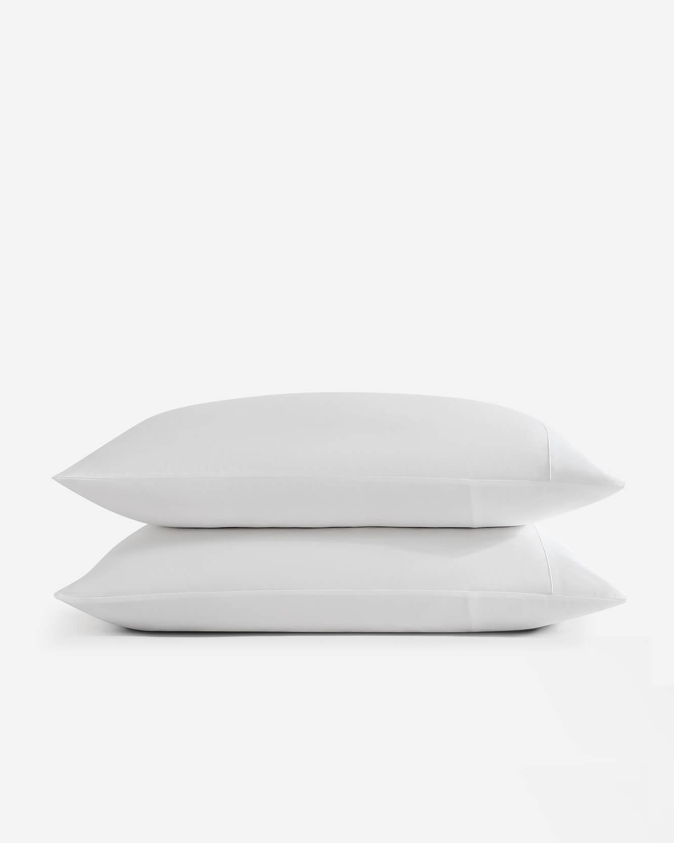 Silky Lyocell Pillowcase Set