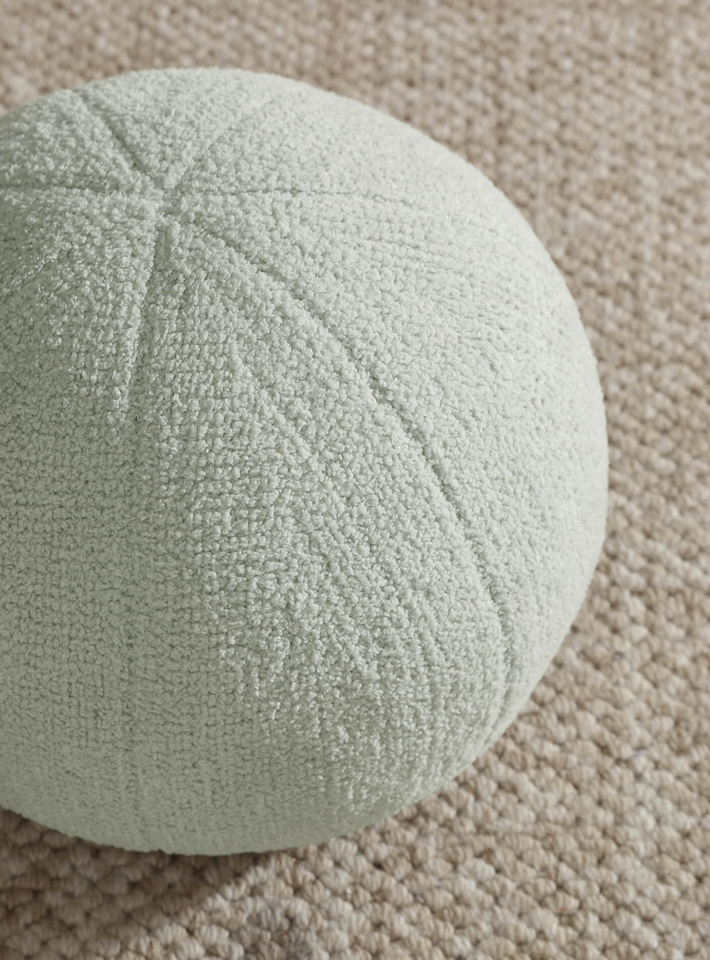 Sphere Pillow