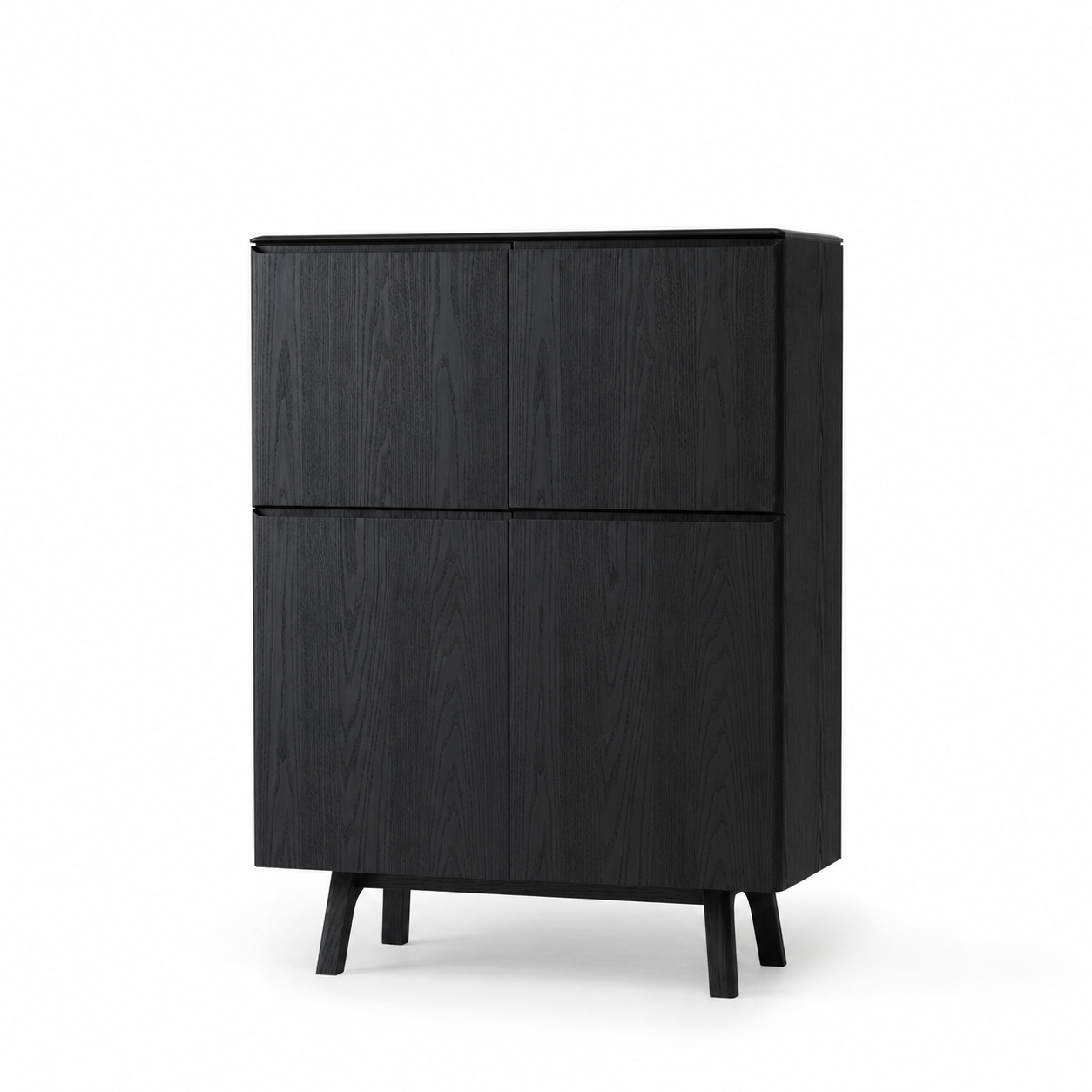 TEN Highboard (Bar Type)
