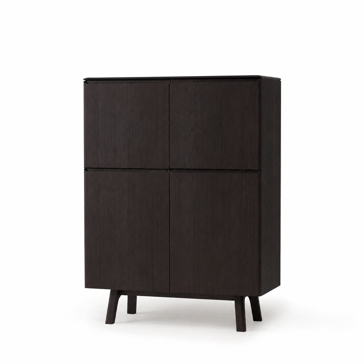 TEN Highboard (Bar Type)