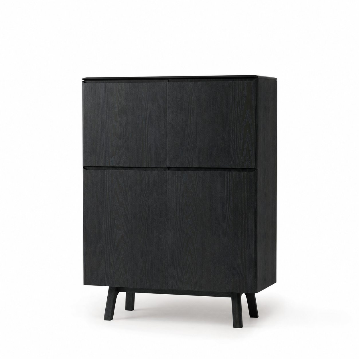 TEN Highboard (Bar Type)